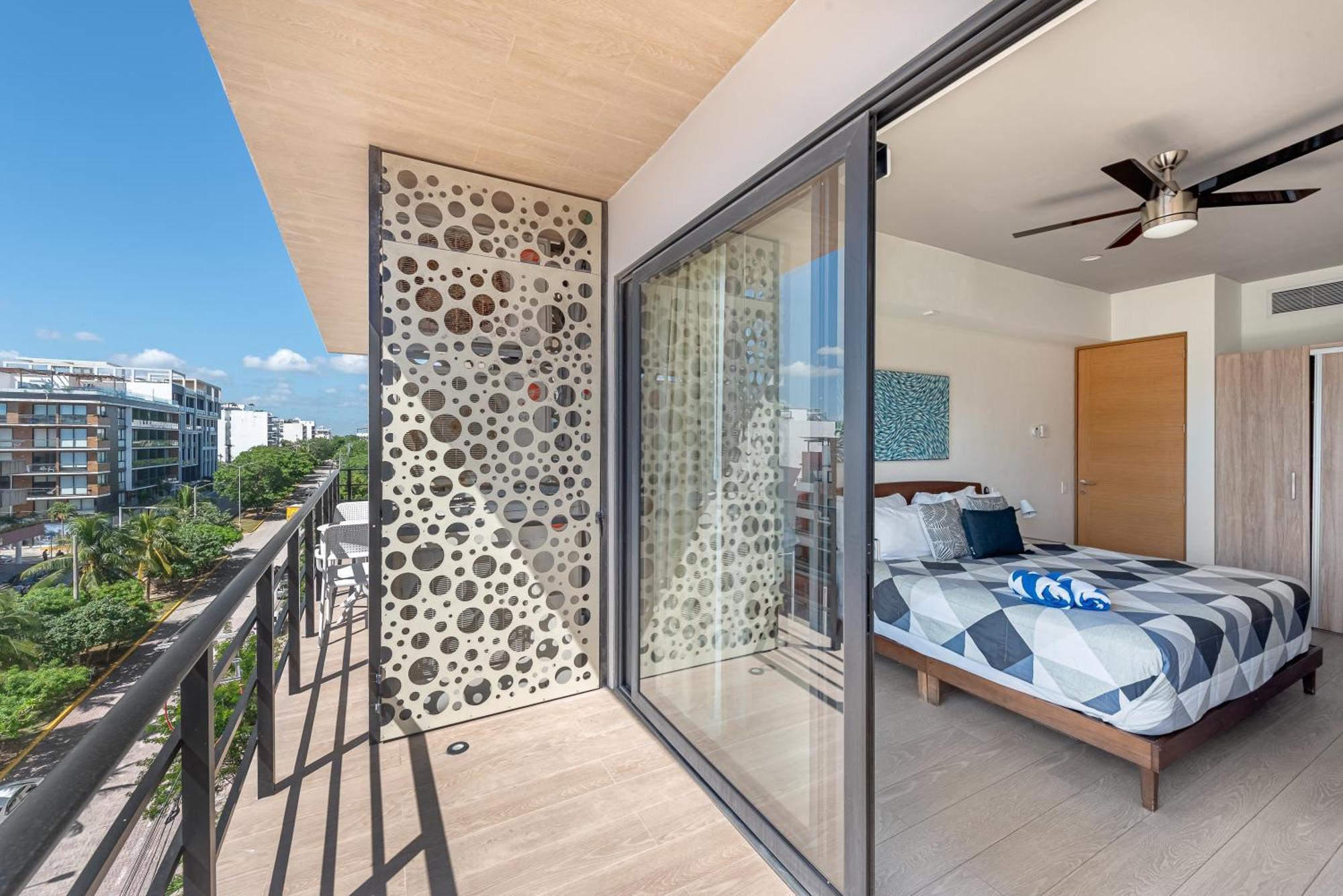 Apartamento Private Pool 3bd 3ba Sleeps 8 *