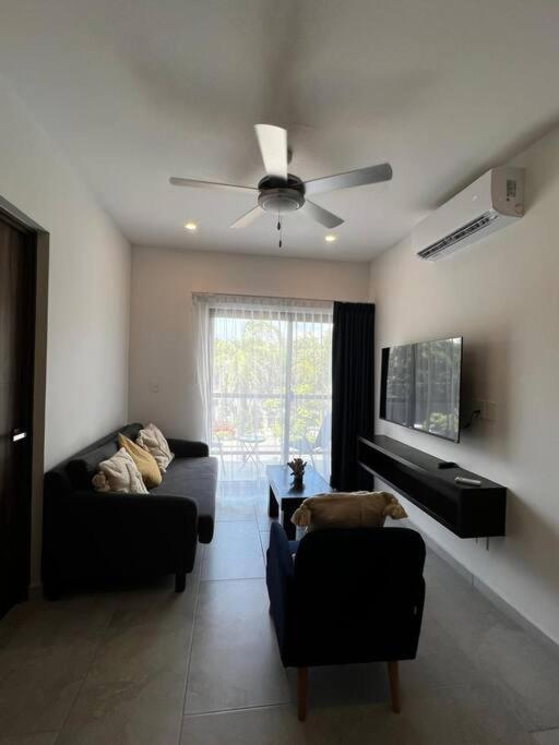 Acogedor Fast Wifi 5ta Avenida Apartment *