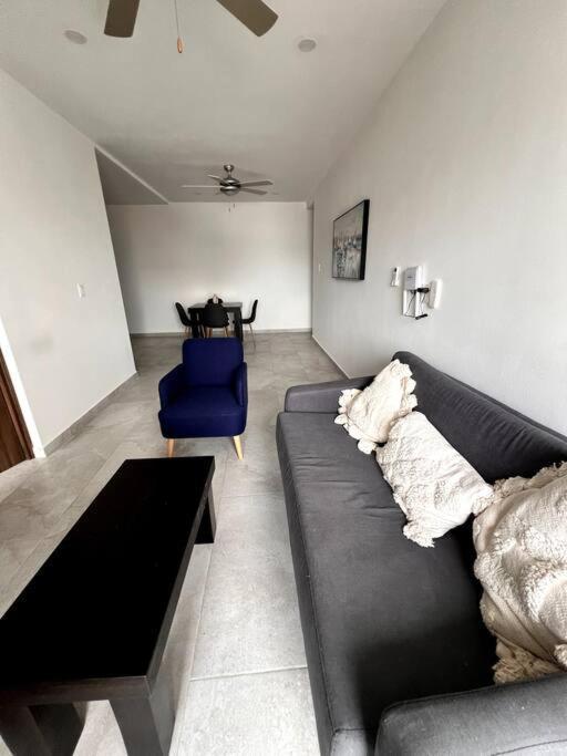 Apartment Acogedor Fast Wifi 5ta Avenida *