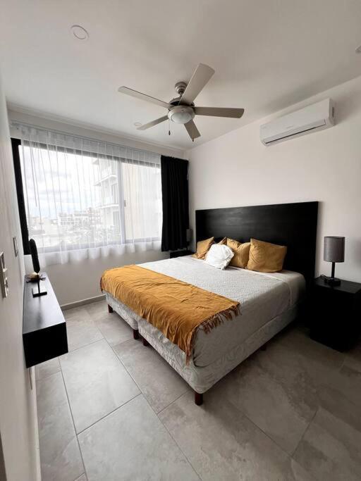 Apartment Acogedor Fast Wifi 5ta Avenida Playa del Carmen
