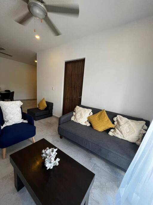 Apartment Acogedor Fast Wifi 5ta Avenida