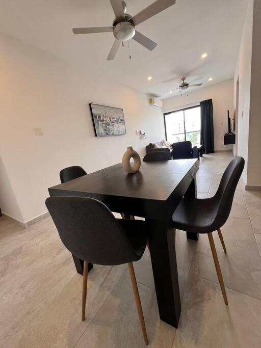 Apartment Acogedor Fast Wifi 5ta Avenida *