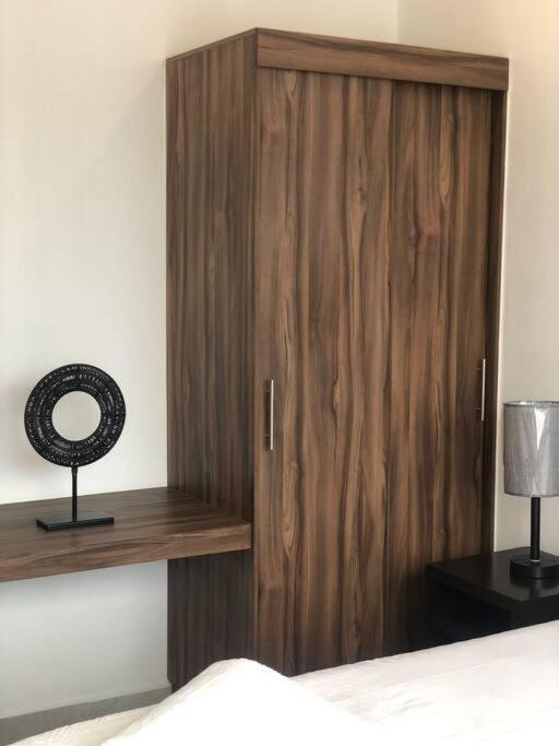 Acogedor Fast Wifi 5ta Avenida Apartment Playa del Carmen