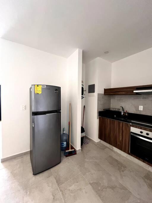 Apartment Acogedor Fast Wifi 5ta Avenida *