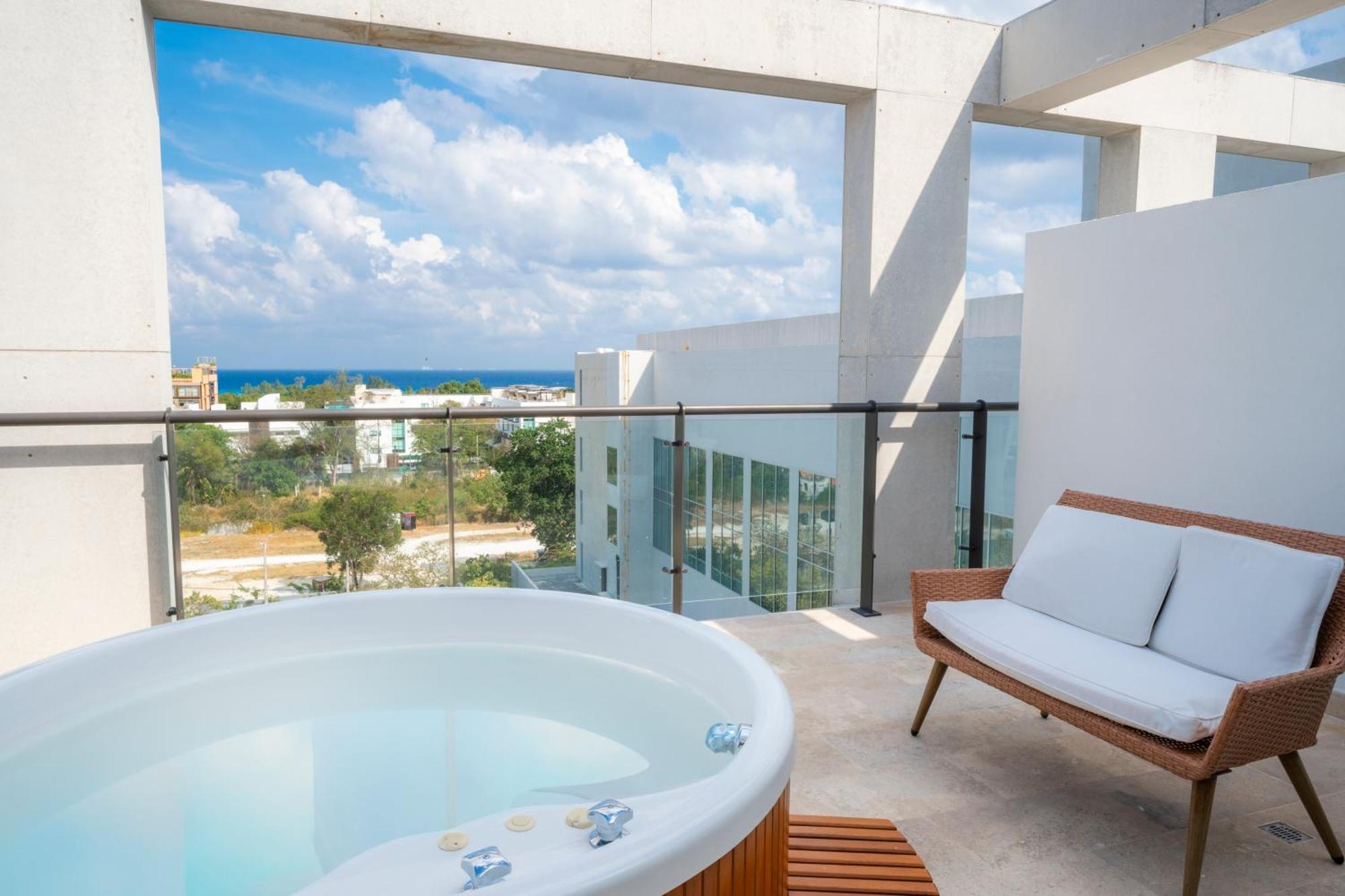 Ipana Apartment Playa del Carmen
