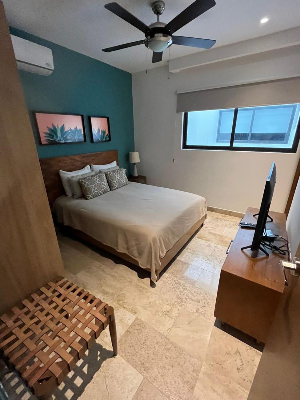 Apartment Ipana *