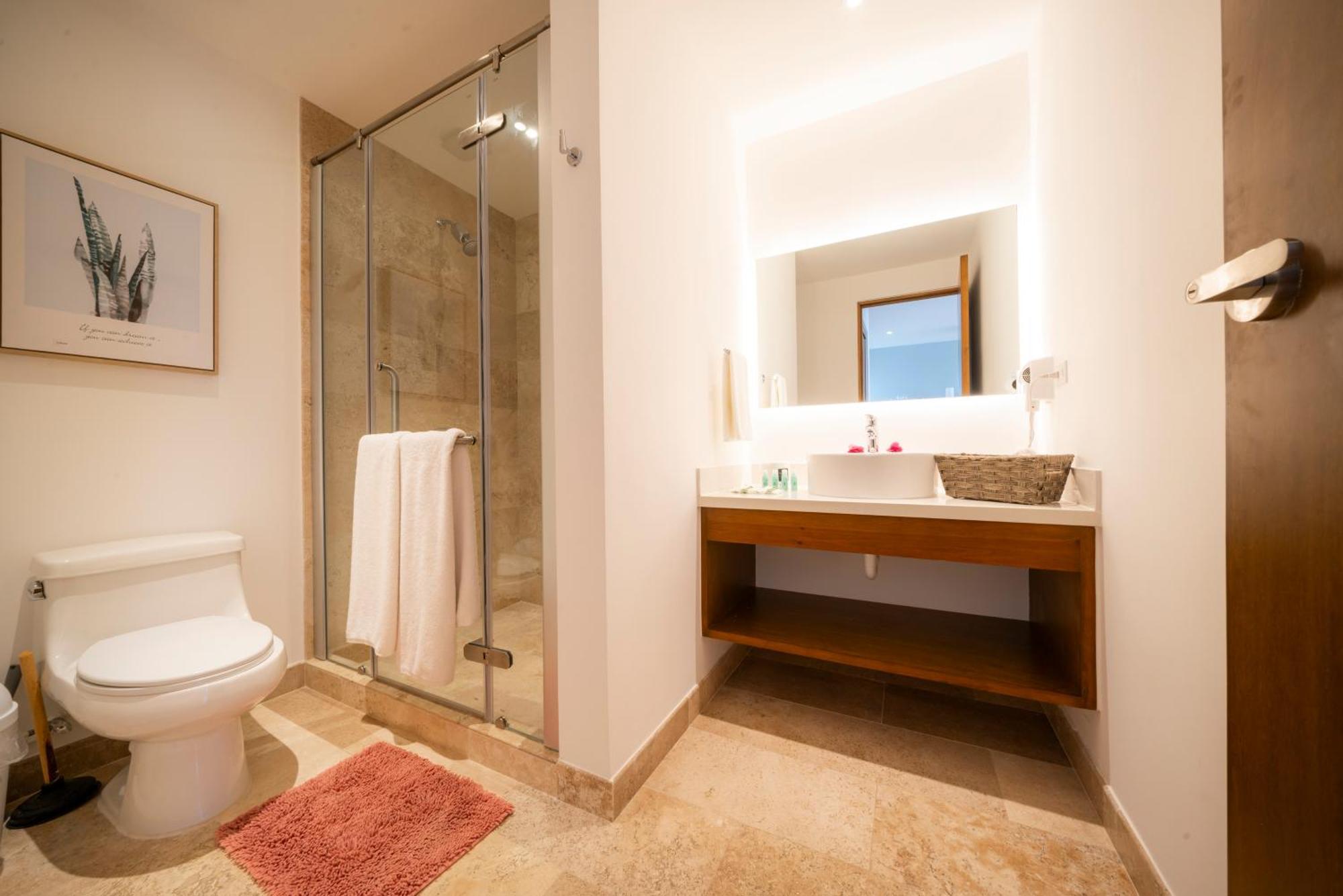 Apartment Ipana *