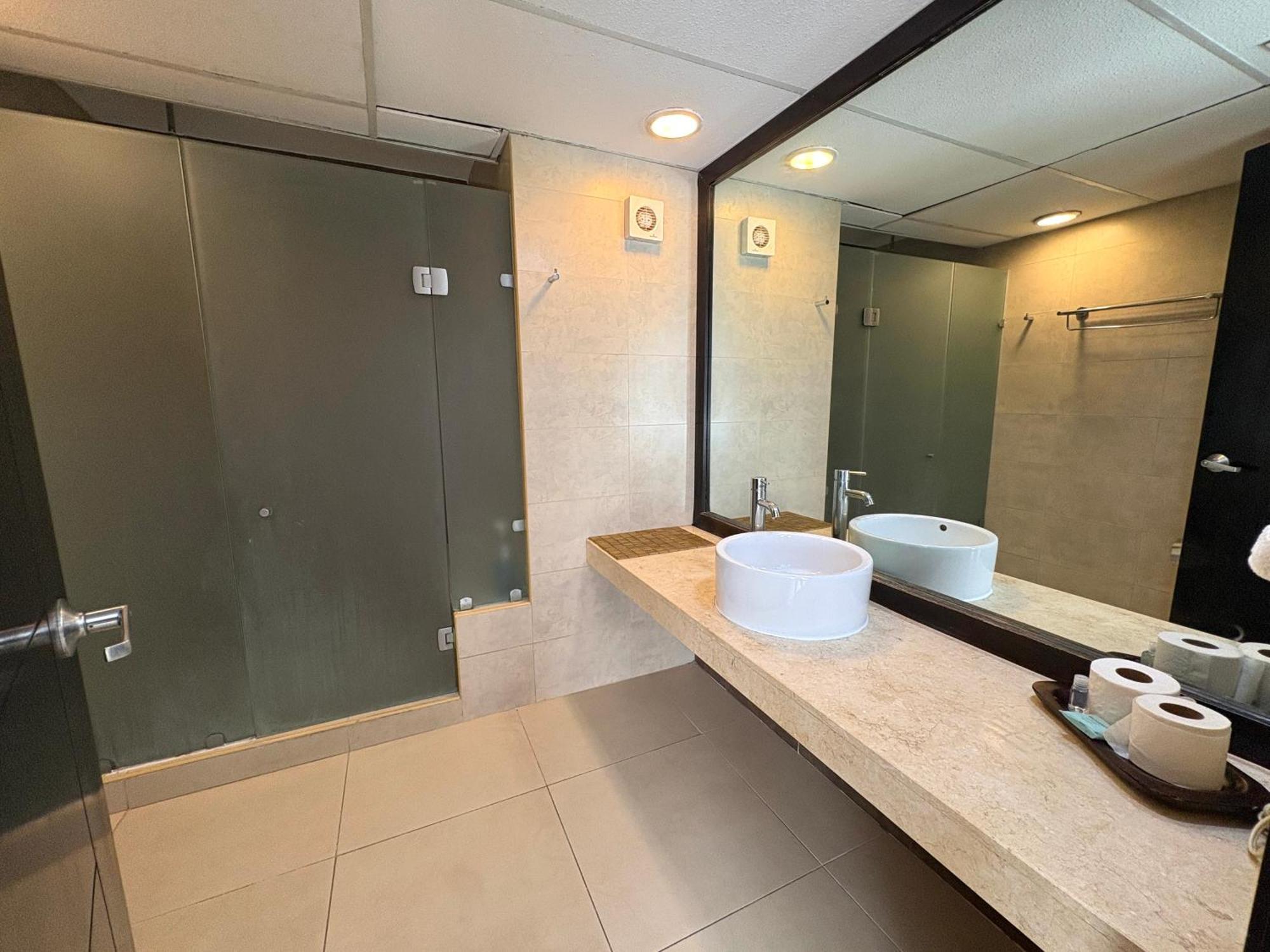 Departamento En Aldea Thai Con Terraza, Vista Al Mar Y Alberca Privada, Para 8 Personas Apartment *