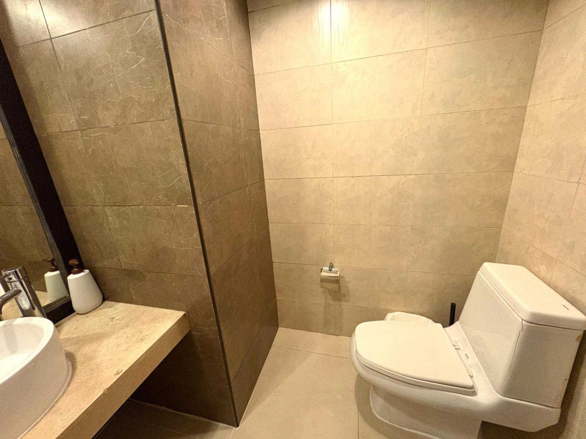 Apartment Departamento En Aldea Thai Con Terraza, Vista Al Mar Y Alberca Privada, Para 8 Personas Playa del Carmen