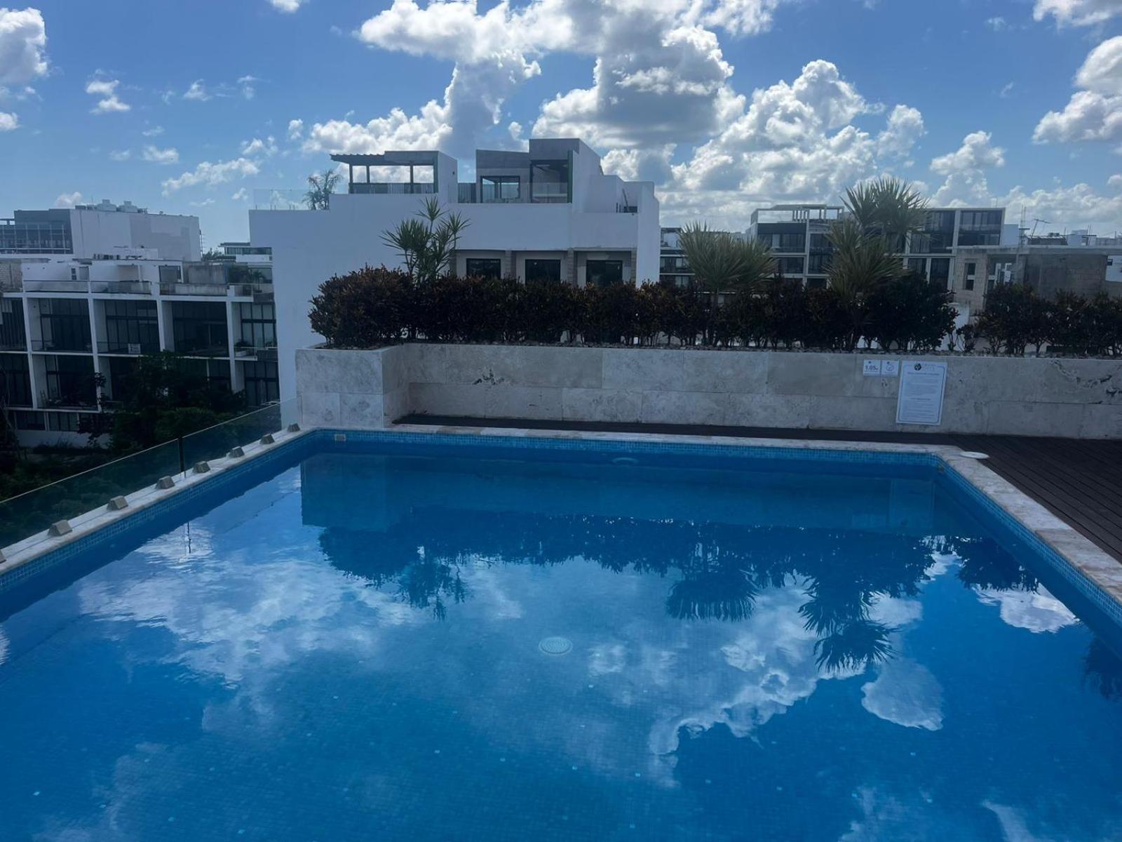 Aparthotel En Grand Fifty De Carola Sencebe