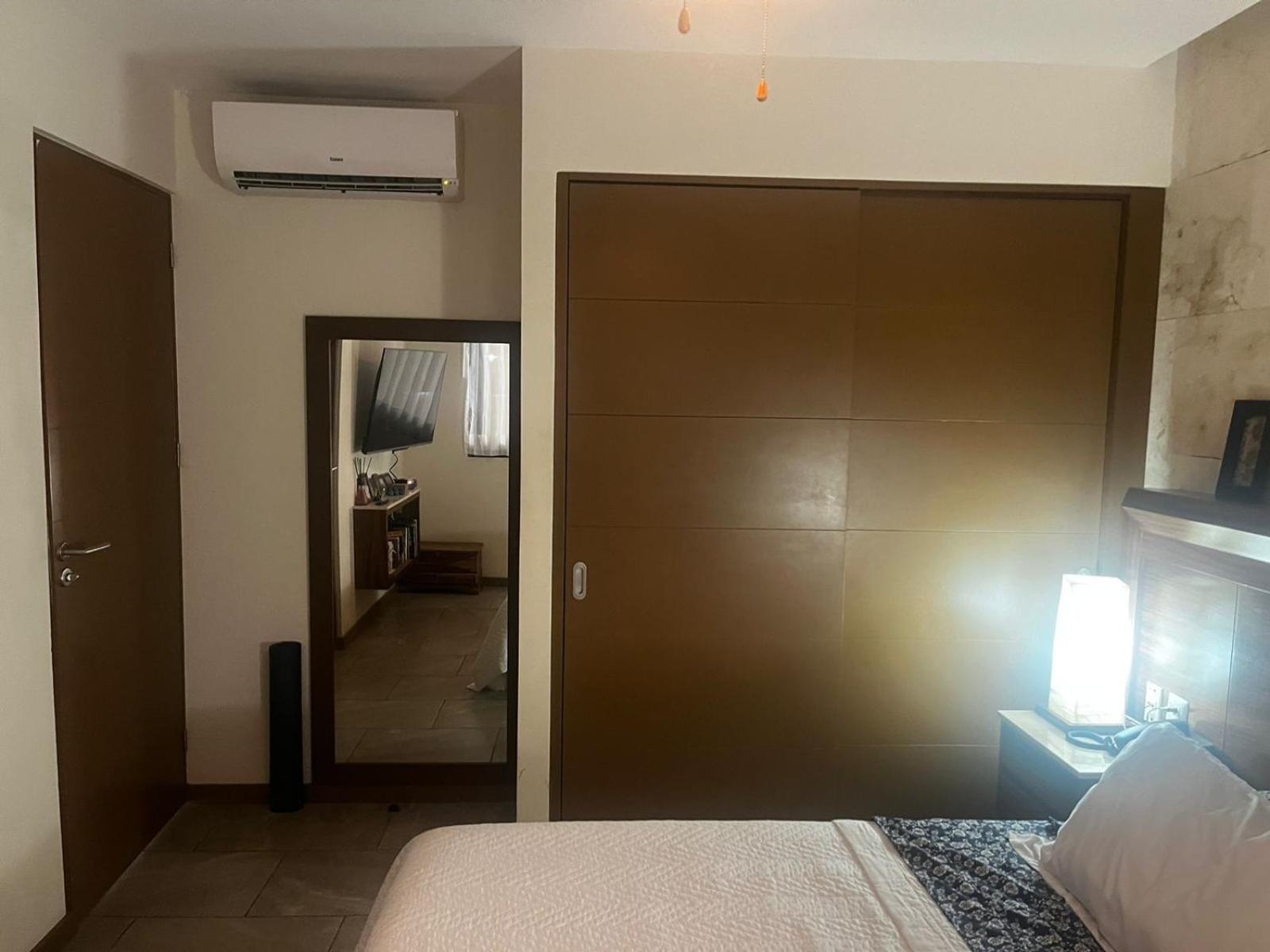 Aparthotel En Grand Fifty De Carola Sencebe Playa del Carmen