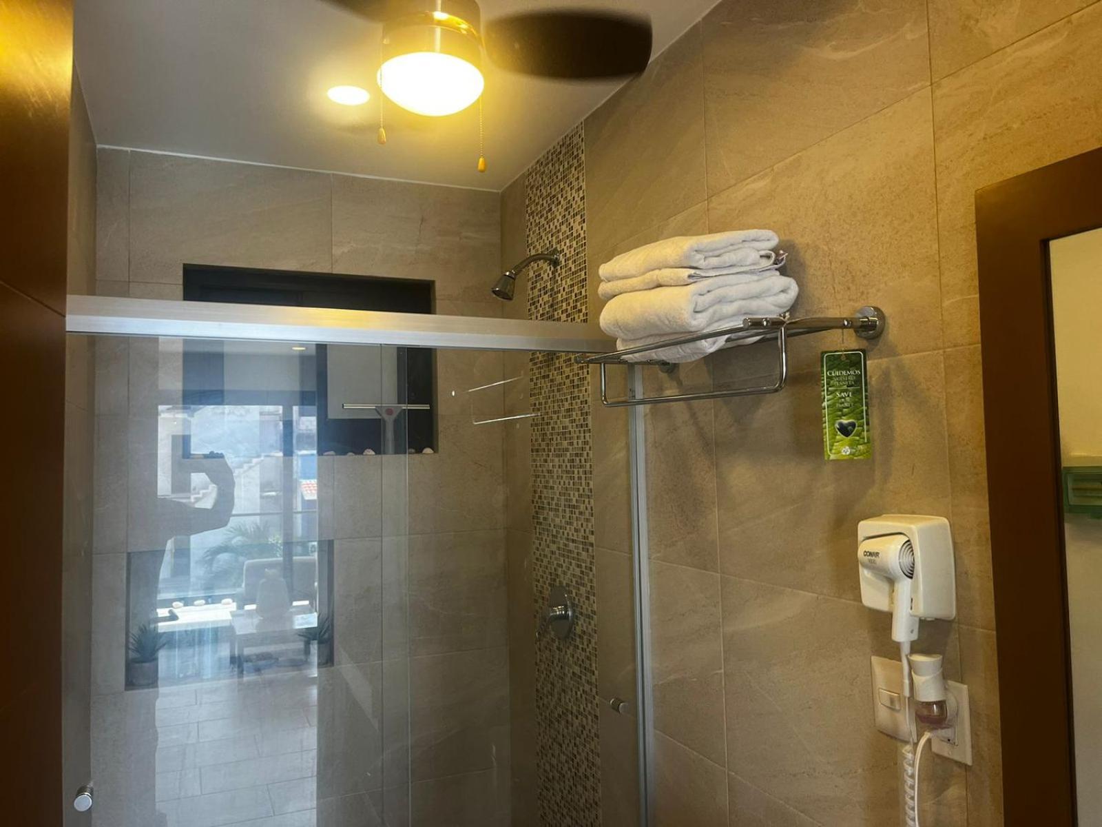 Aparthotel En Grand Fifty De Carola Sencebe Playa del Carmen