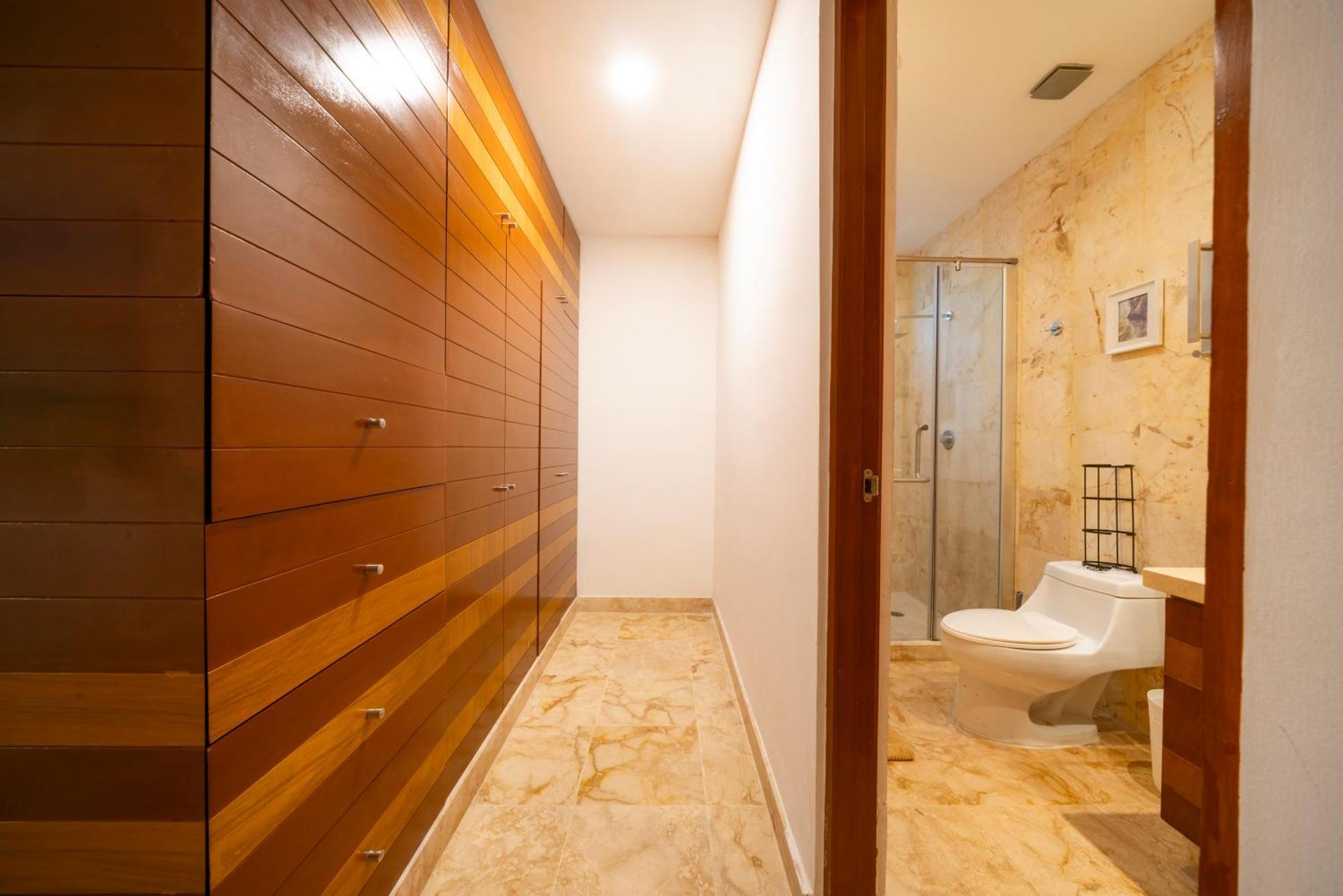 Holiday home Modern 2 Bedroom With Pool - Near To The - Casa Del Mar 113