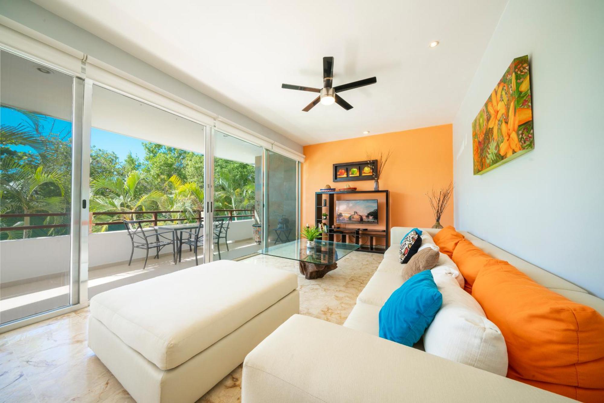 Modern 2 Bedroom With Pool - Near To The - Casa Del Mar 113 Holiday home
