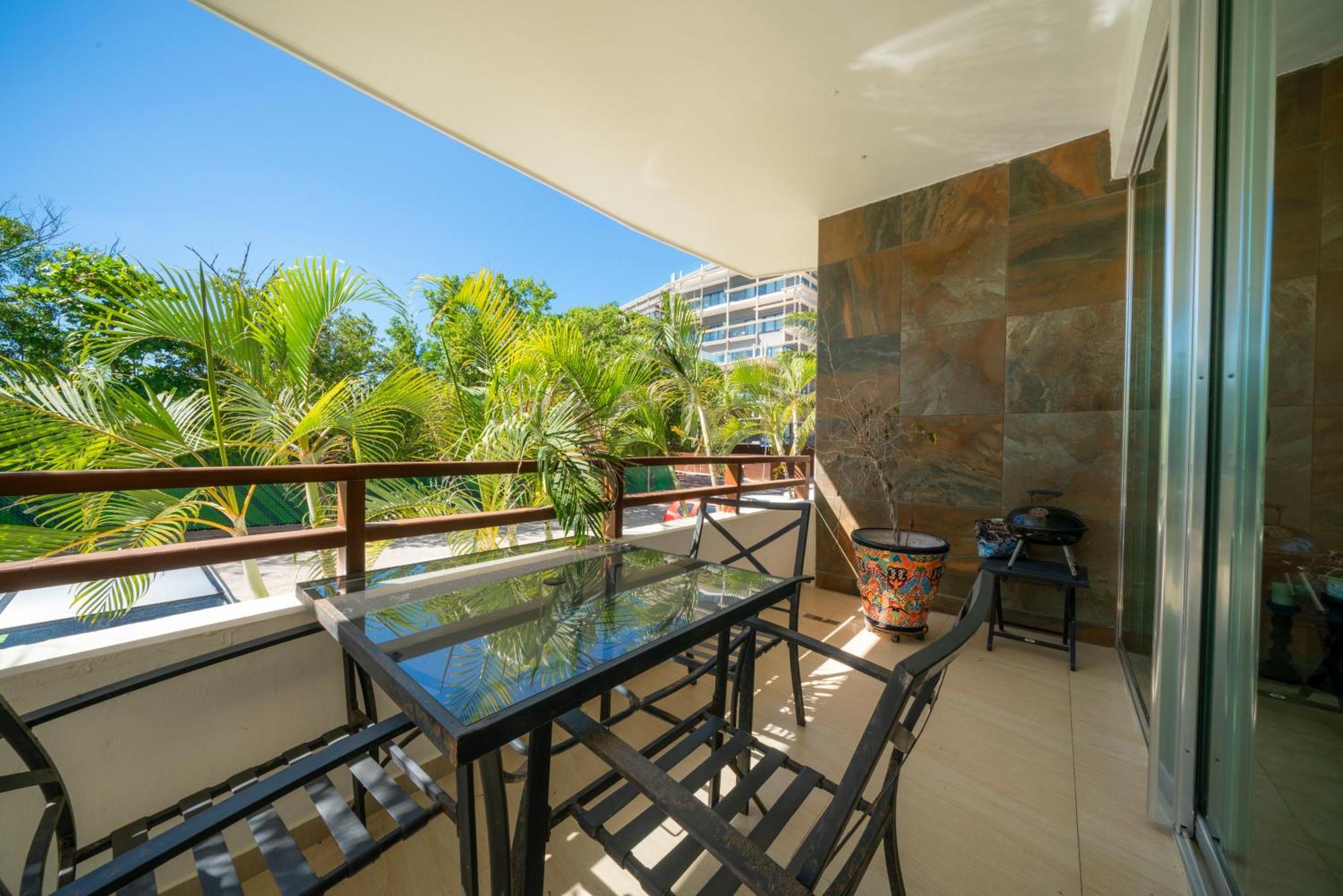 Holiday home Modern 2 Bedroom With Pool - Near To The - Casa Del Mar 113 *