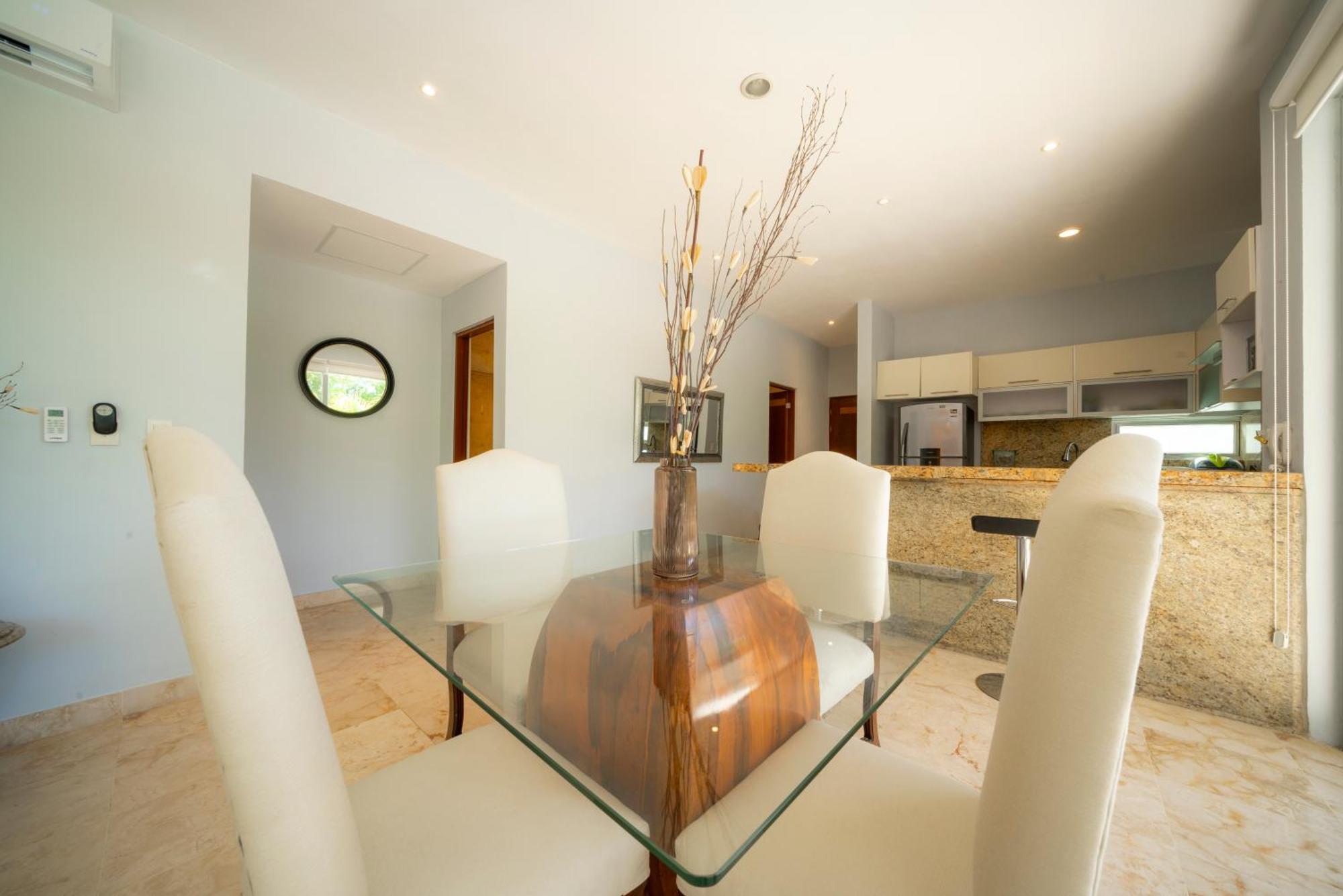 Modern 2 Bedroom With Pool - Near To The - Casa Del Mar 113 Holiday home