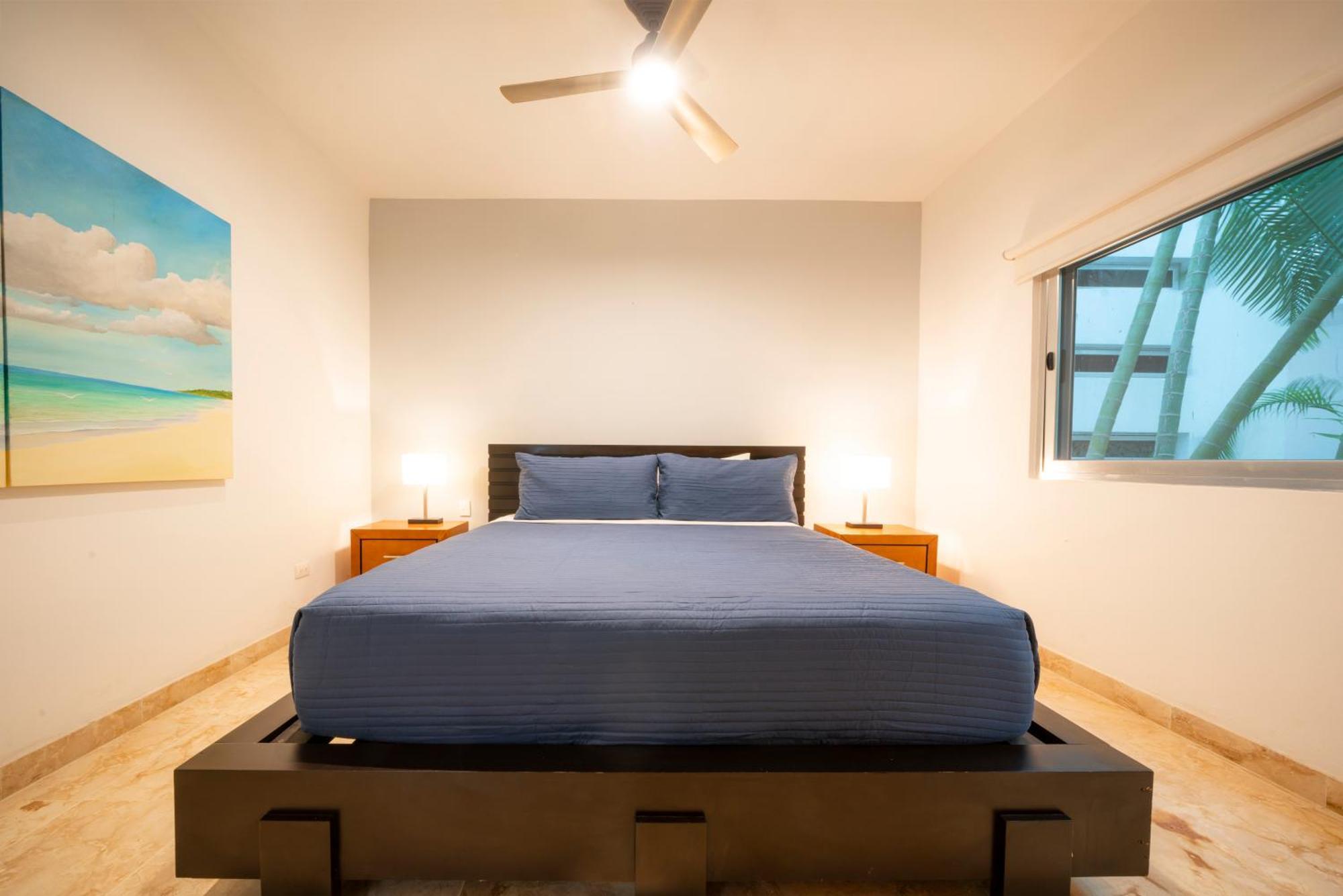 Modern 2 Bedroom With Pool - Near To The - Casa Del Mar 113 *
