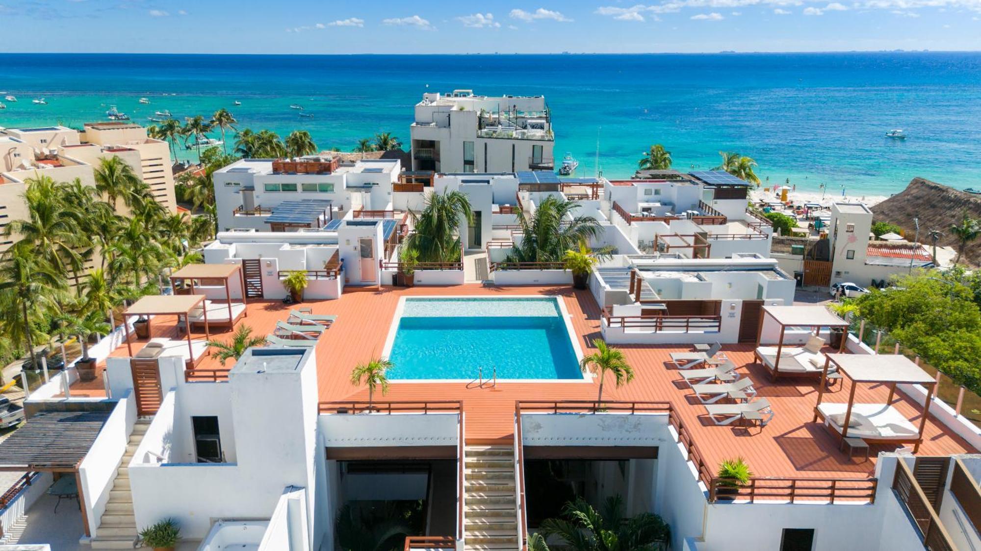 Holiday home Modern 2 Bedroom With Pool - Near To The - Casa Del Mar 113 *
