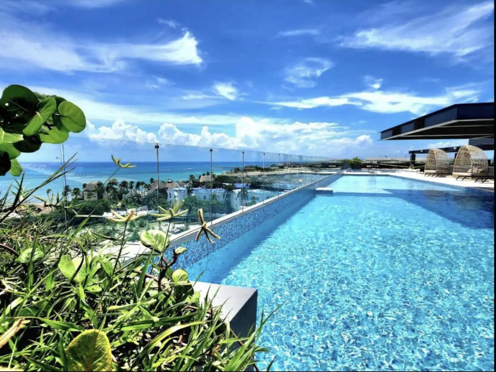 Căn hộ Luxury 1br Condo-amazing Oceanviews Prime Location Close To *
