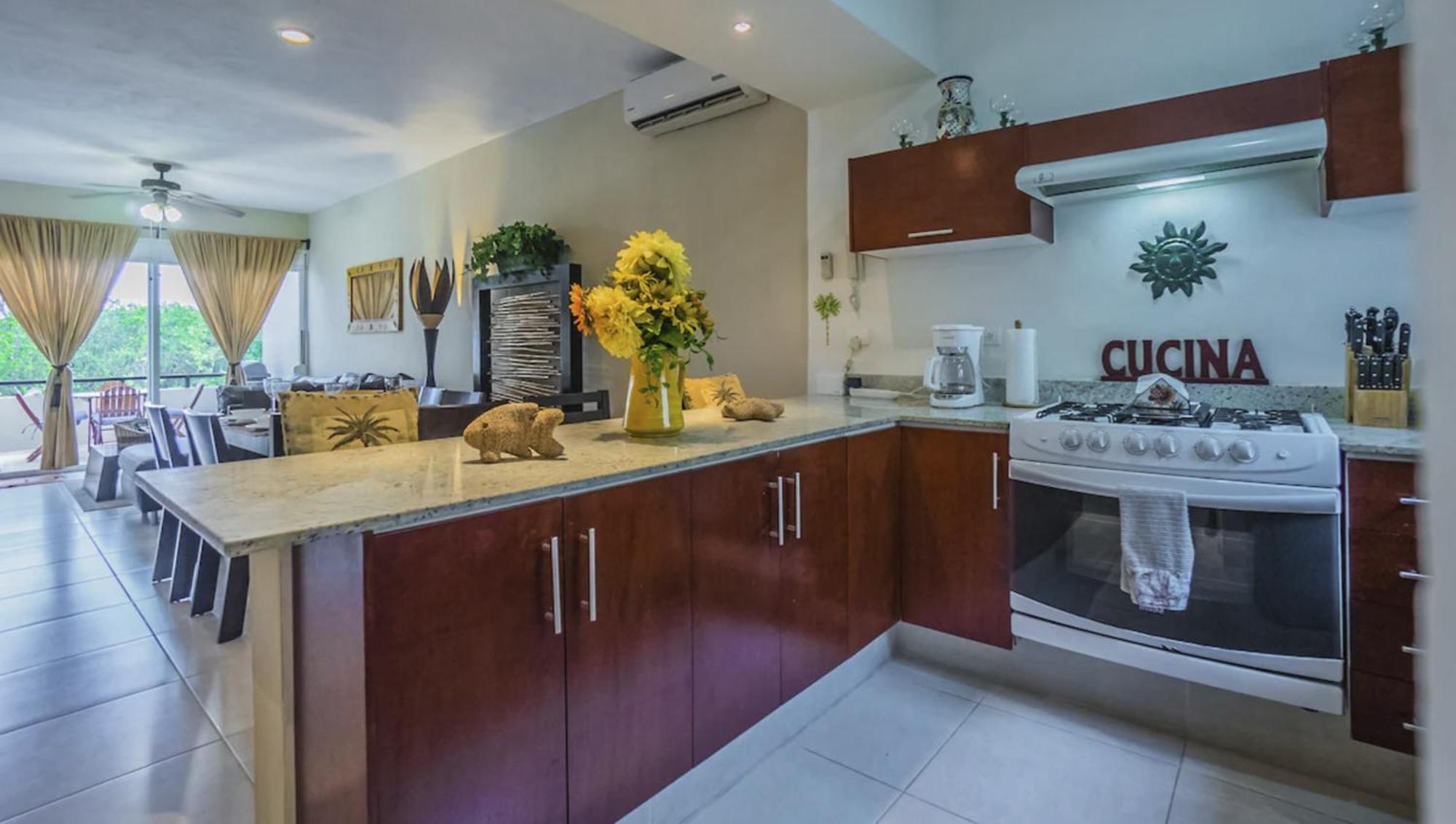 Holiday home Luxury 2 Level Penthouse With 2 Bedroom - Only 3 Blocks From The - Meridian 310 Playa del Carmen
