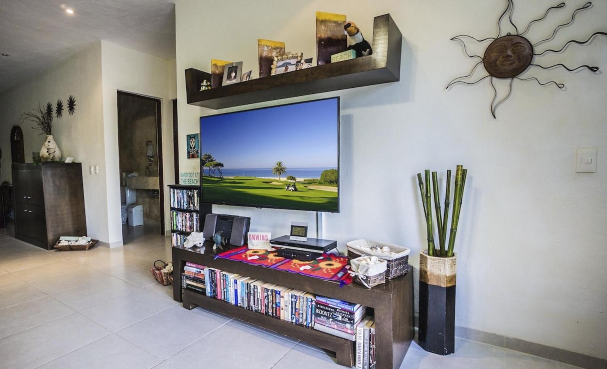 Holiday home Luxury 2 Level Penthouse With 2 Bedroom - Only 3 Blocks From The - Meridian 310 Playa del Carmen
