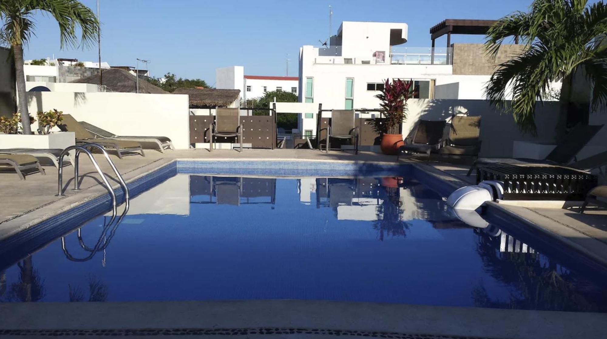 Luxury 2 Level Penthouse With 2 Bedroom - Only 3 Blocks From The - Meridian 310