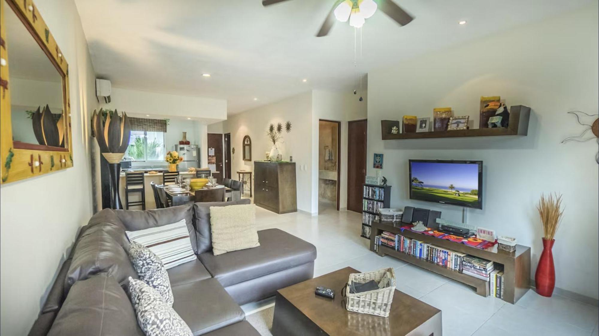 Luxury 2 Level Penthouse With 2 Bedroom - Only 3 Blocks From The - Meridian 310 Holiday home *