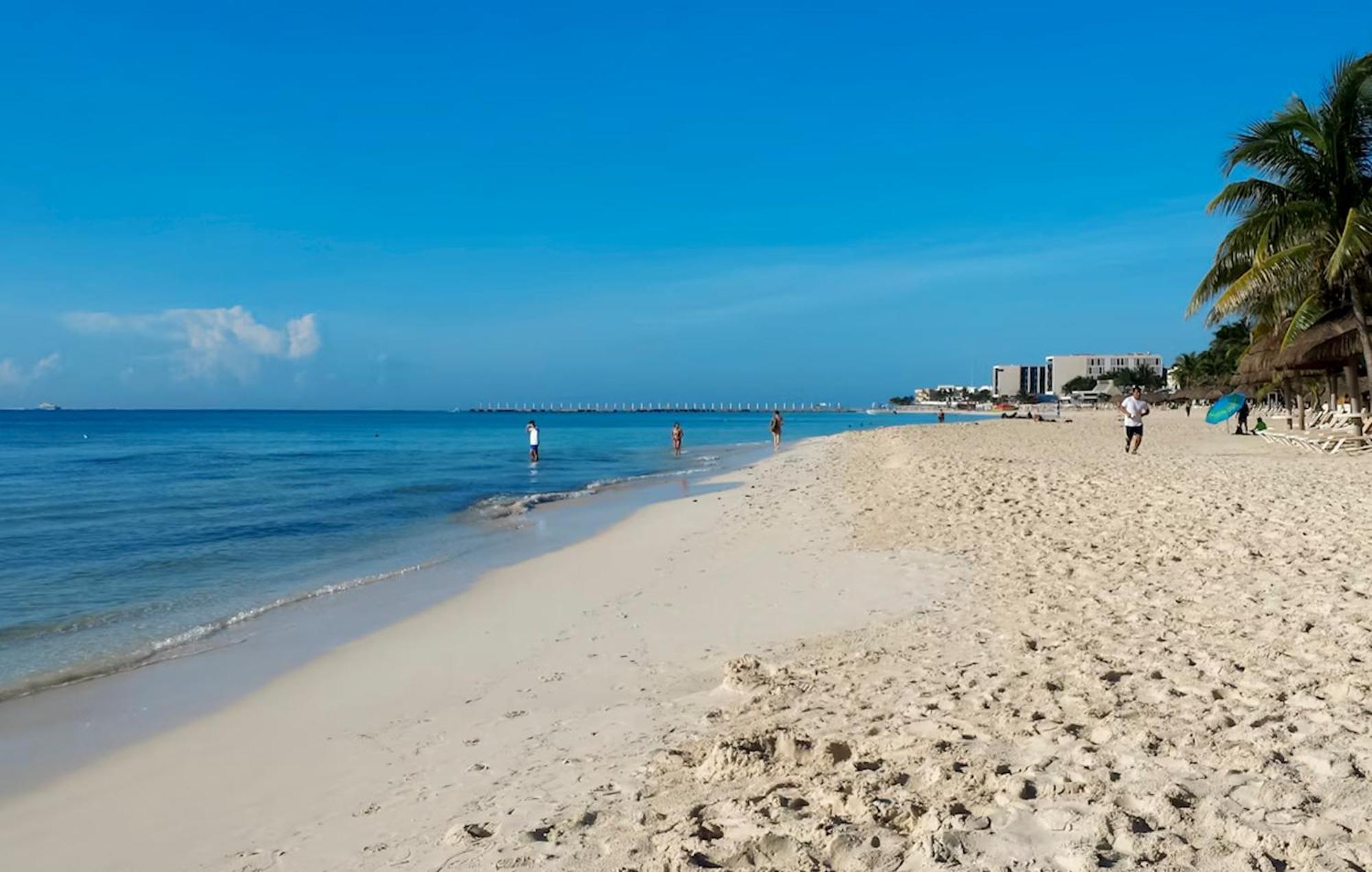 Luxury 2 Level Penthouse With 2 Bedroom - Only 3 Blocks From The - Meridian 310 Holiday home Playa del Carmen