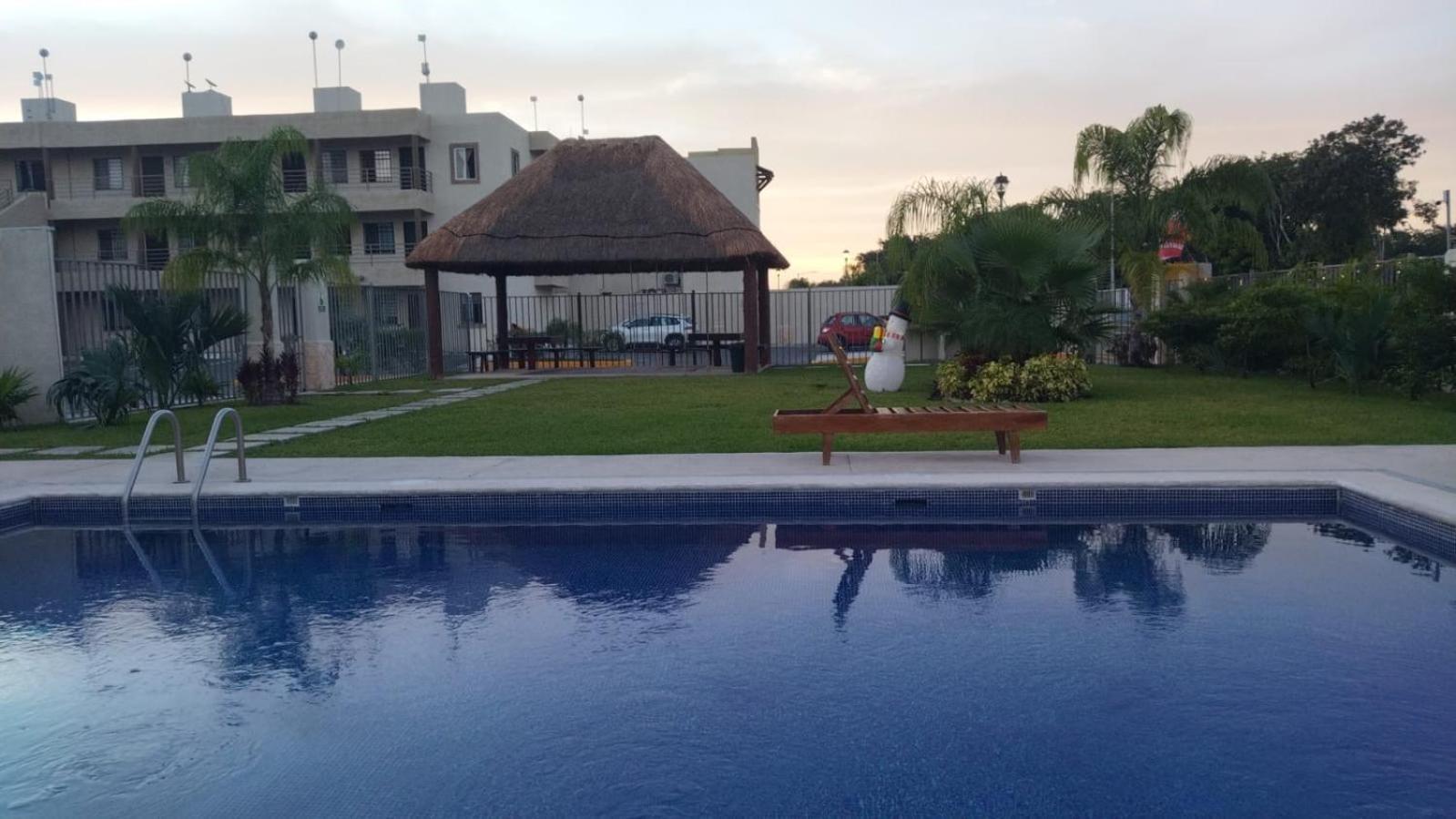Mayan Place Apartment