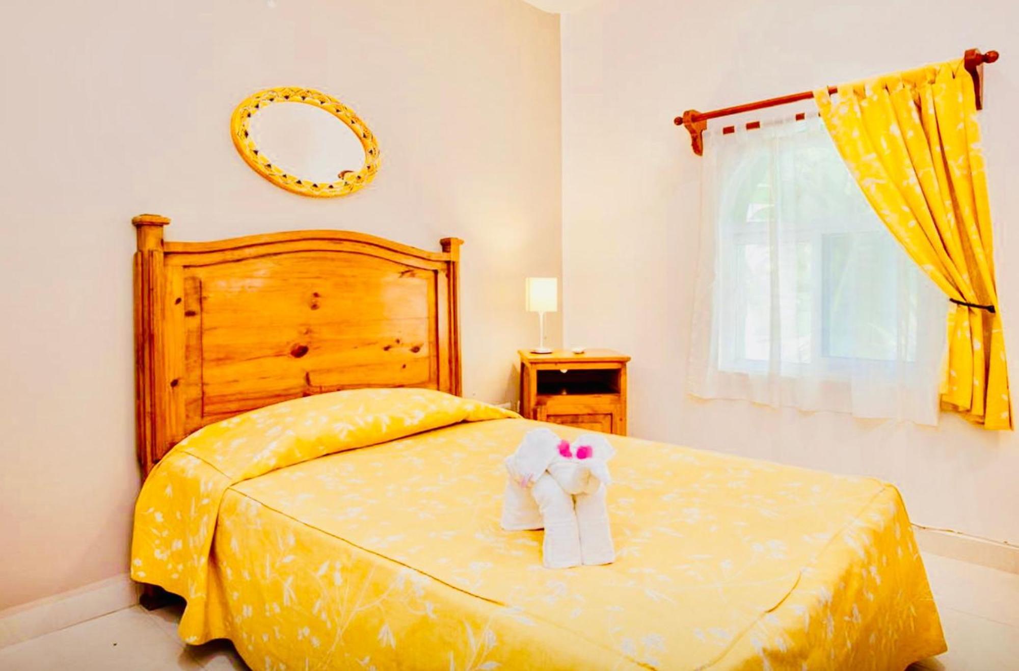Deluxe Family E8 Dolce Caribe Playa del Carmen