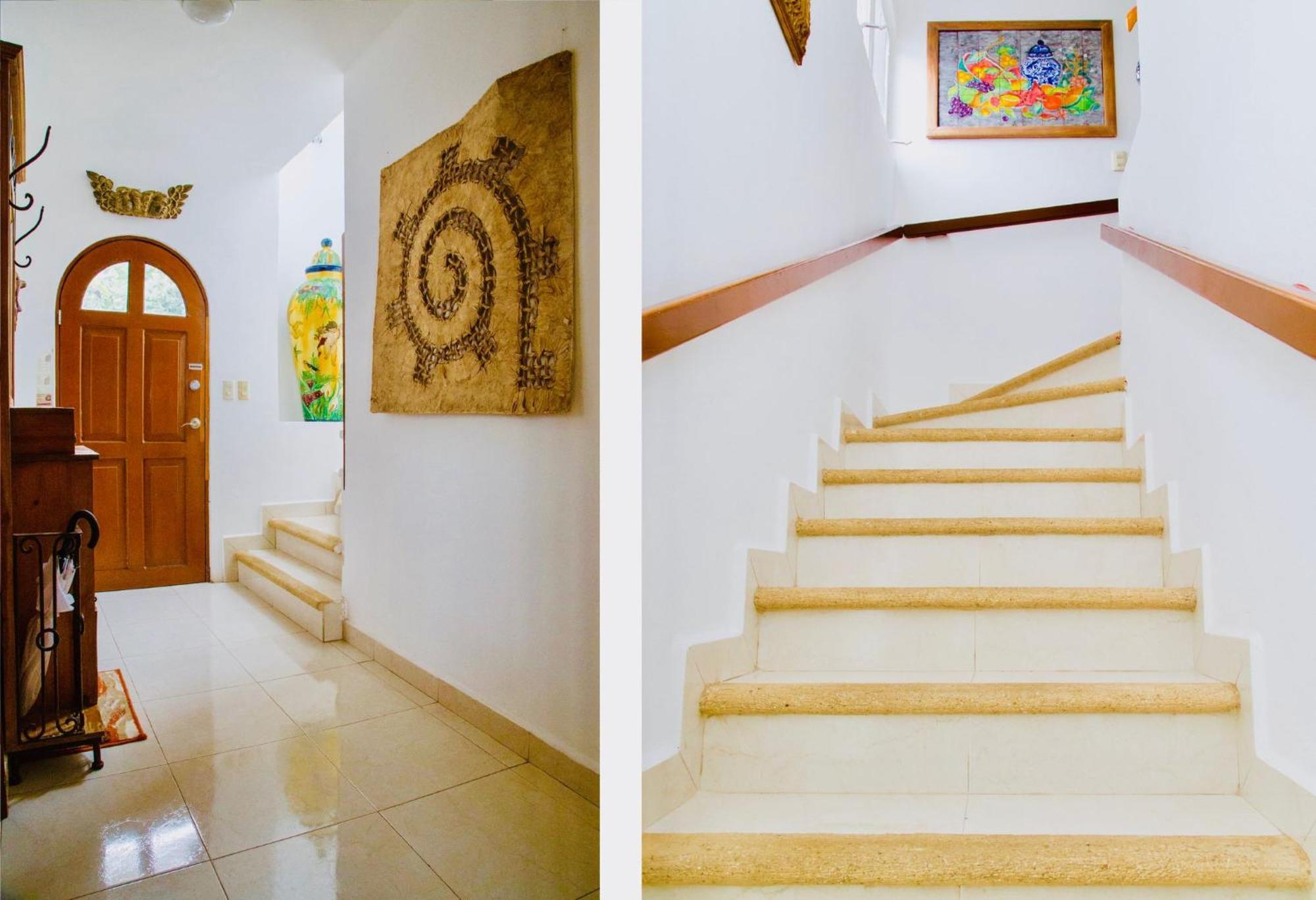 Deluxe Family E8 Dolce Caribe Guest house *