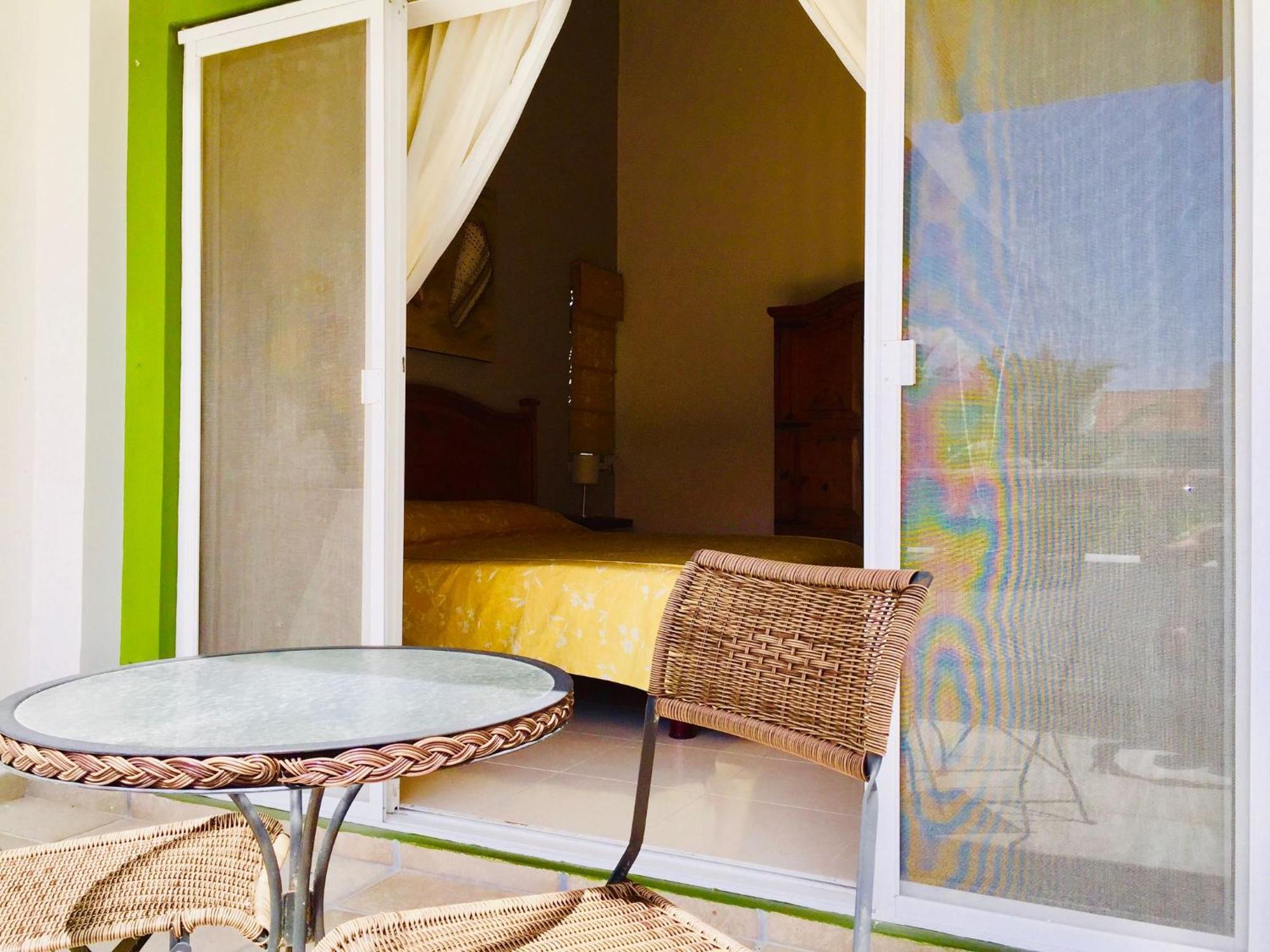 Guest house Deluxe Family E8 Dolce Caribe *