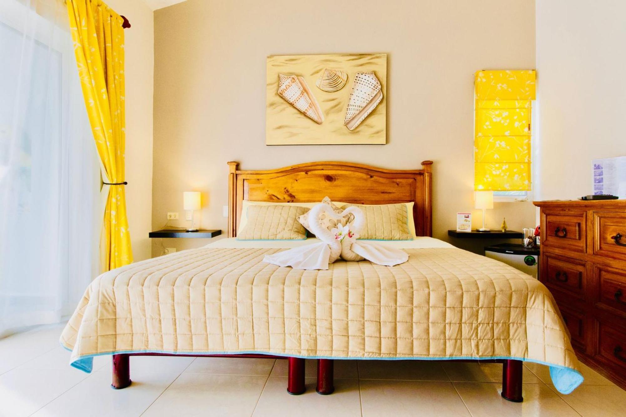 Deluxe Family E8 Dolce Caribe Guest house Playa del Carmen