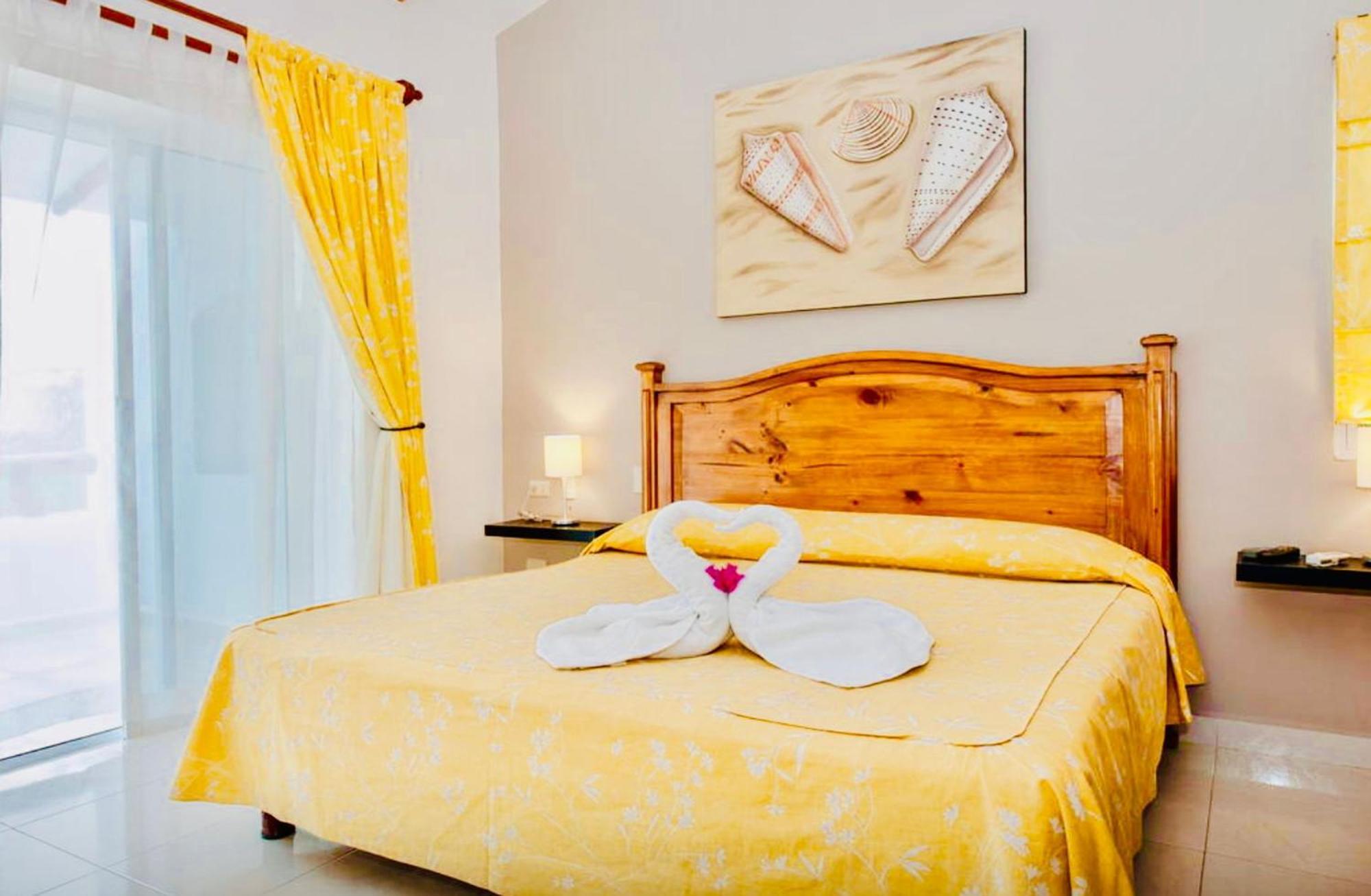 Deluxe Family E8 Dolce Caribe * Playa del Carmen