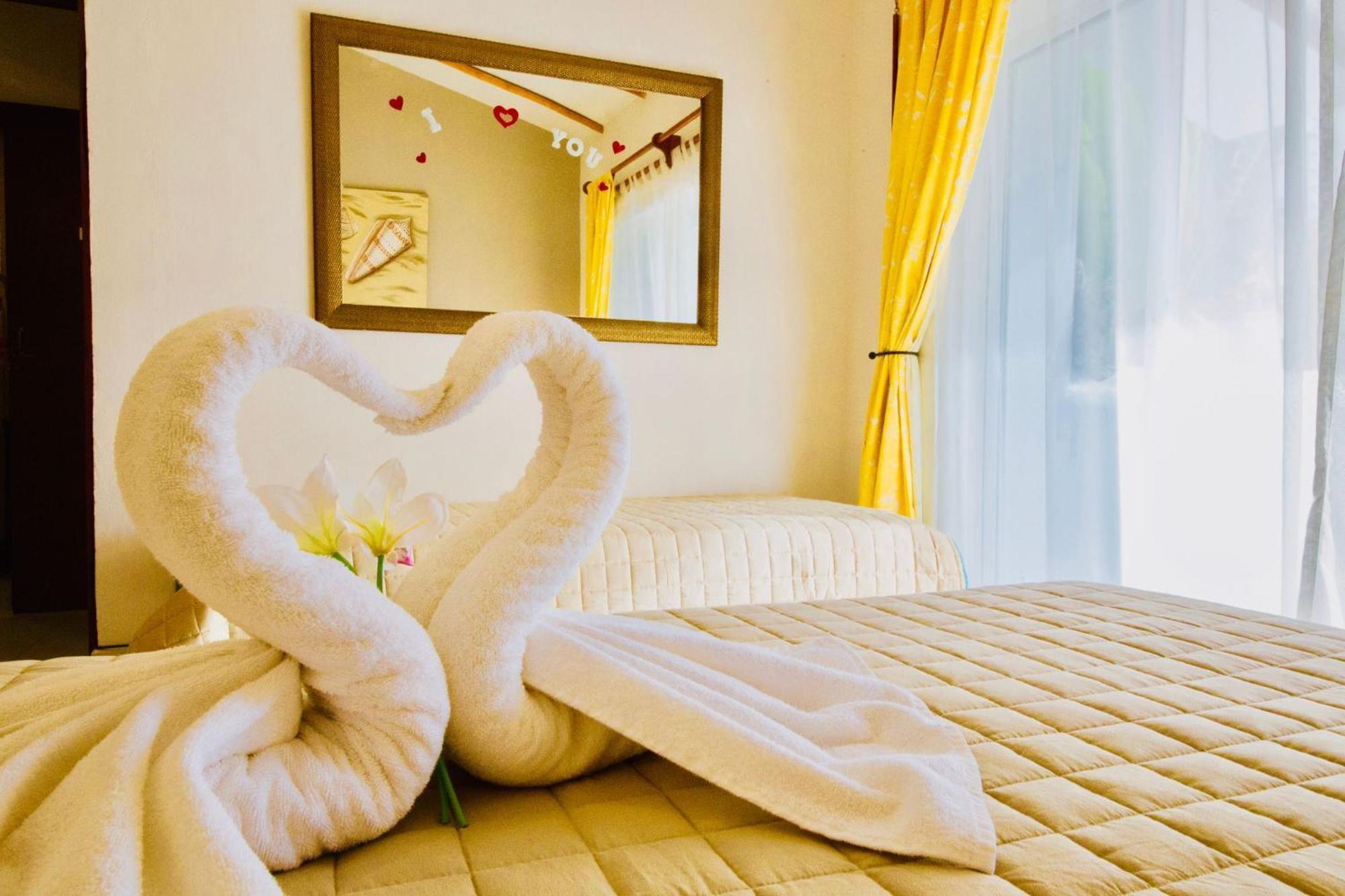 Deluxe Family E8 Dolce Caribe Guest house