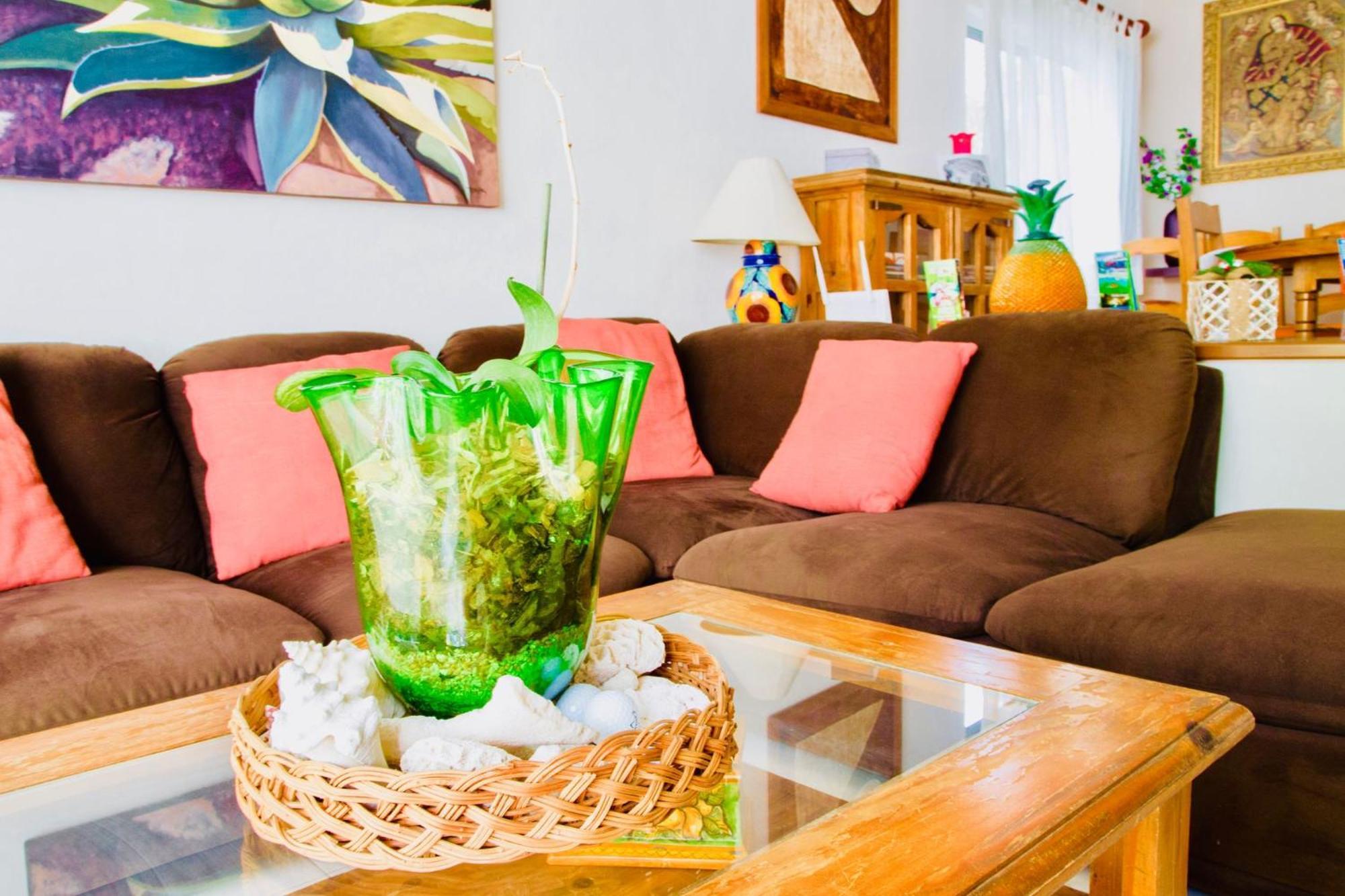 Guest house Deluxe Family E8 Dolce Caribe *