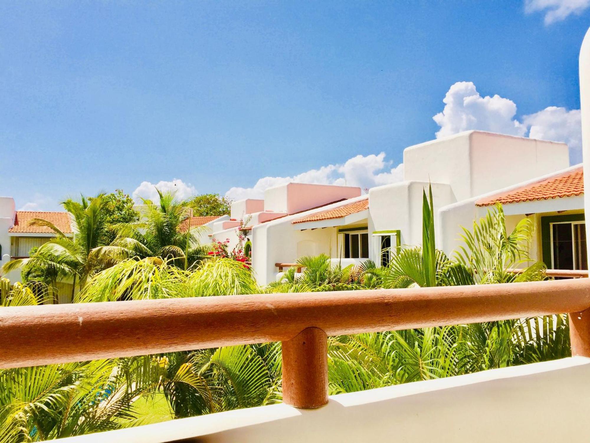 Deluxe Family E8 Dolce Caribe Playa del Carmen
