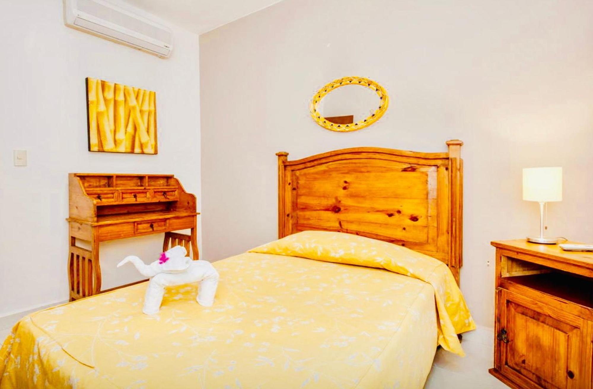 Guest house Deluxe Family E8 Dolce Caribe