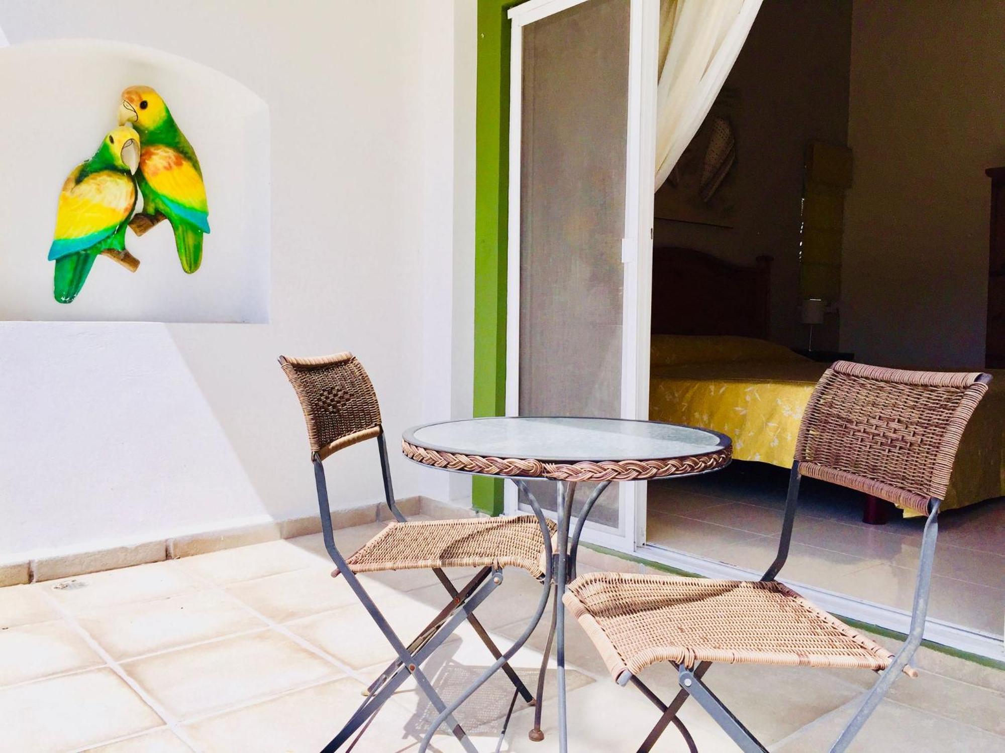 Guest house Deluxe Family E8 Dolce Caribe Playa del Carmen