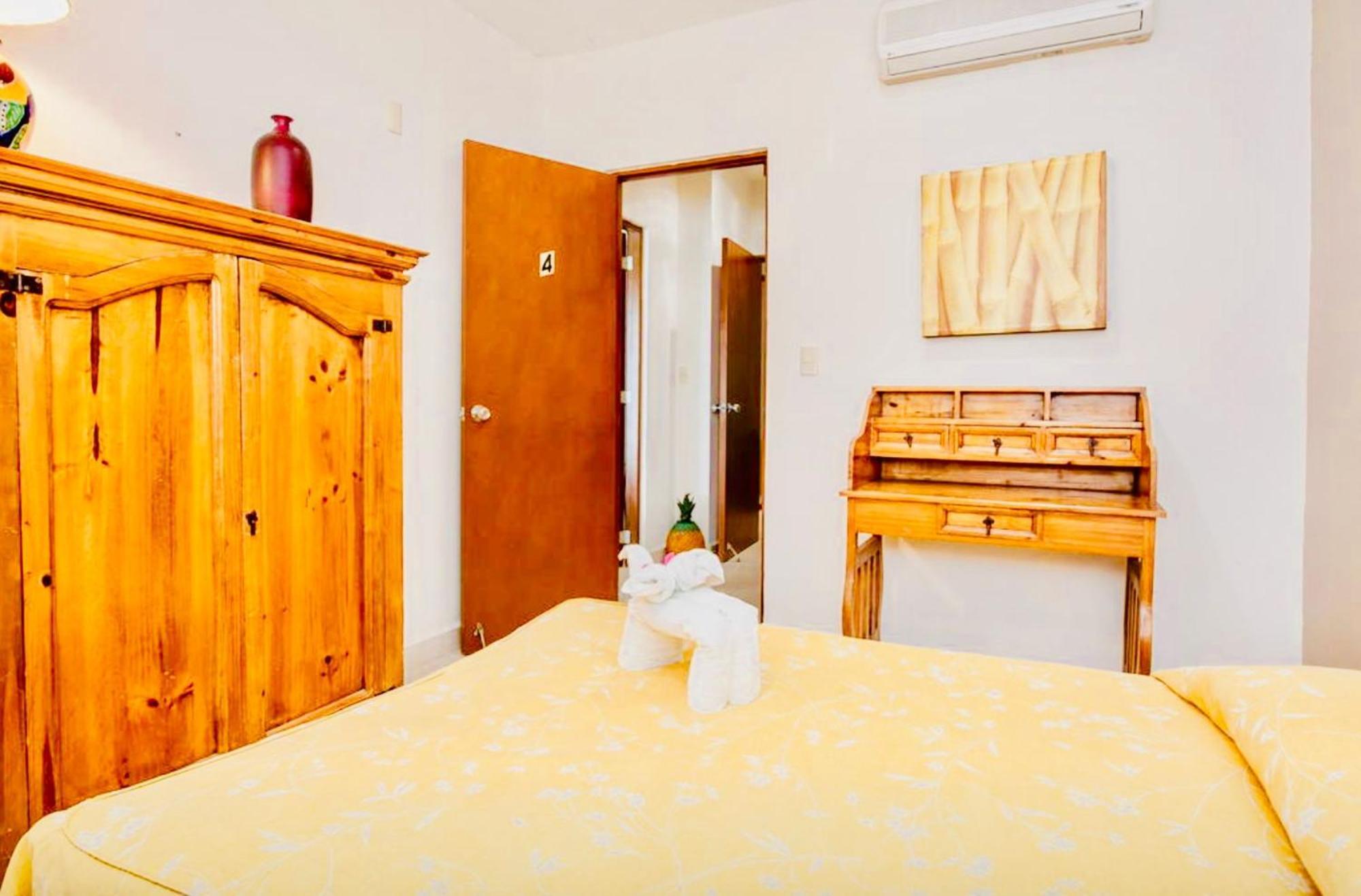 Guest house Deluxe Family E8 Dolce Caribe *
