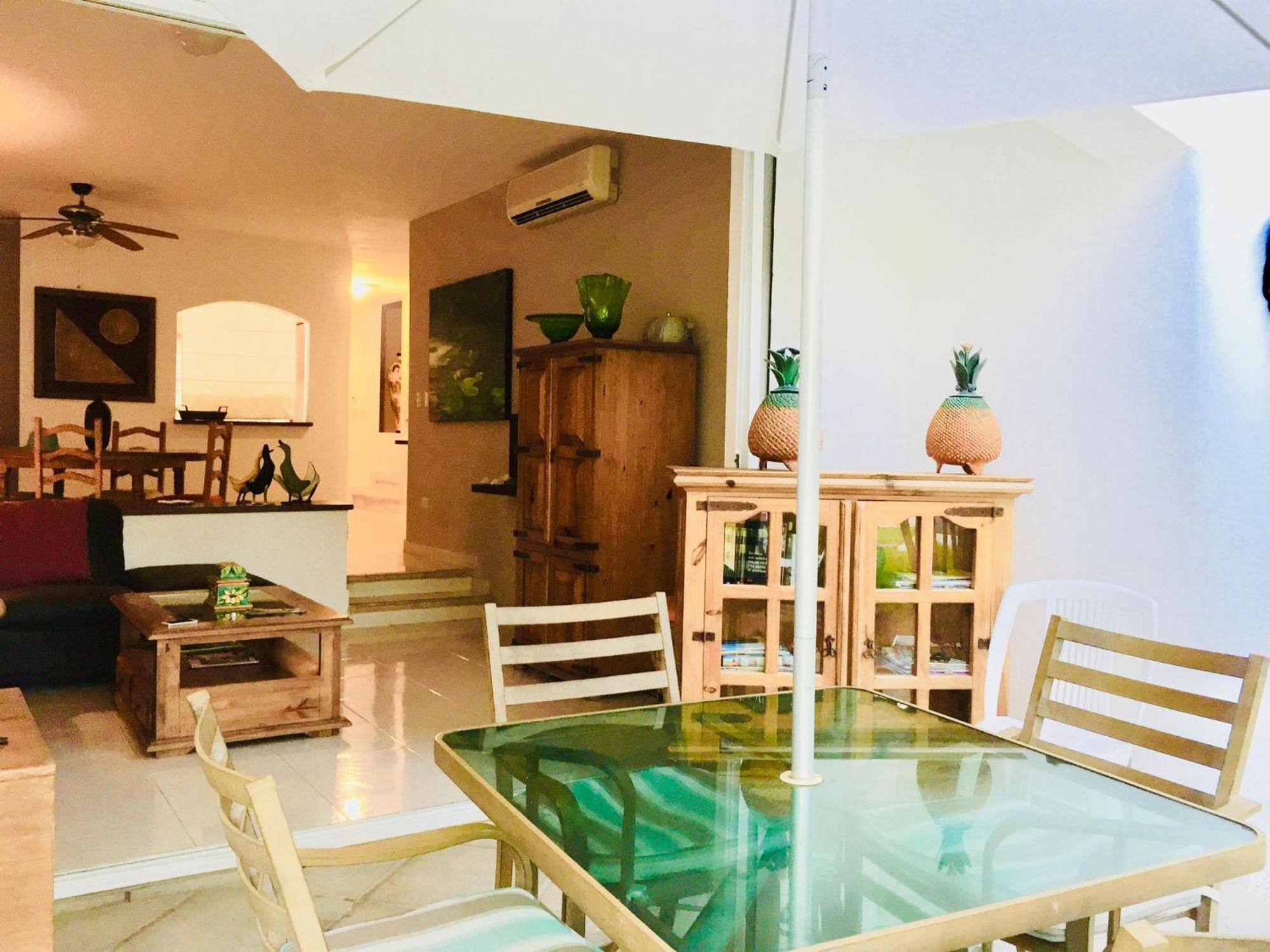 Guest house Deluxe Family E8 Dolce Caribe