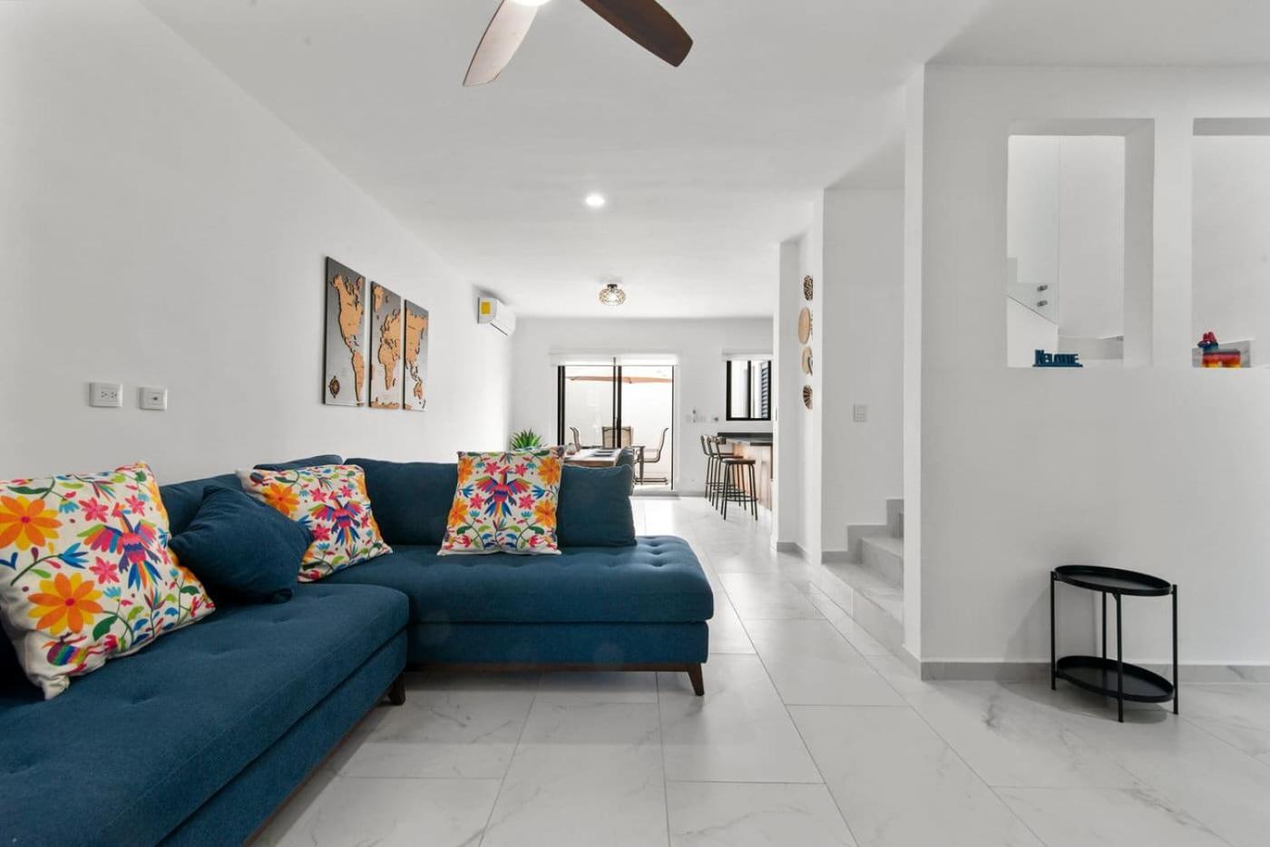 Perfect Style House Holiday home