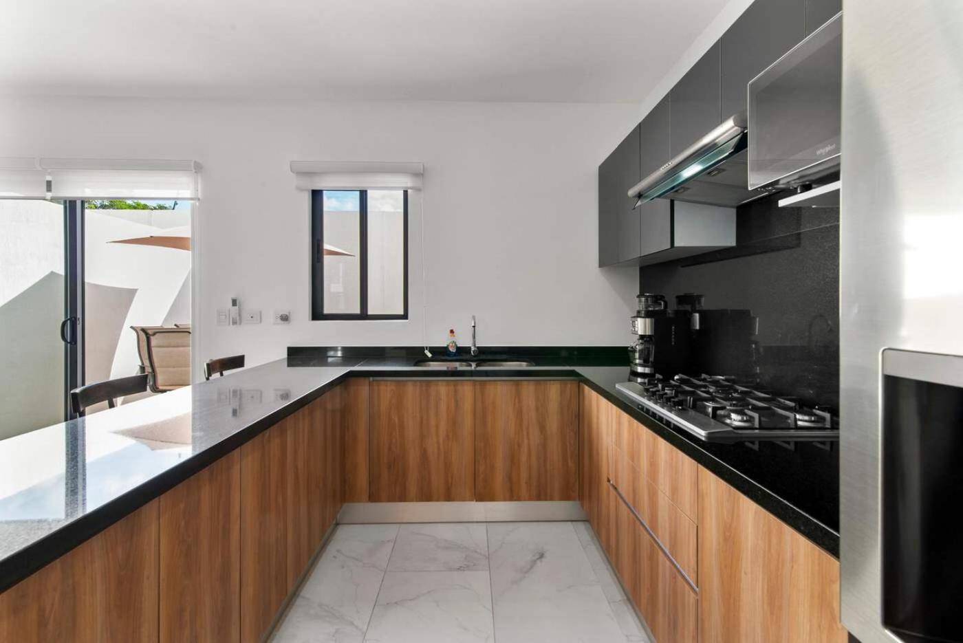 Holiday home Perfect Style House