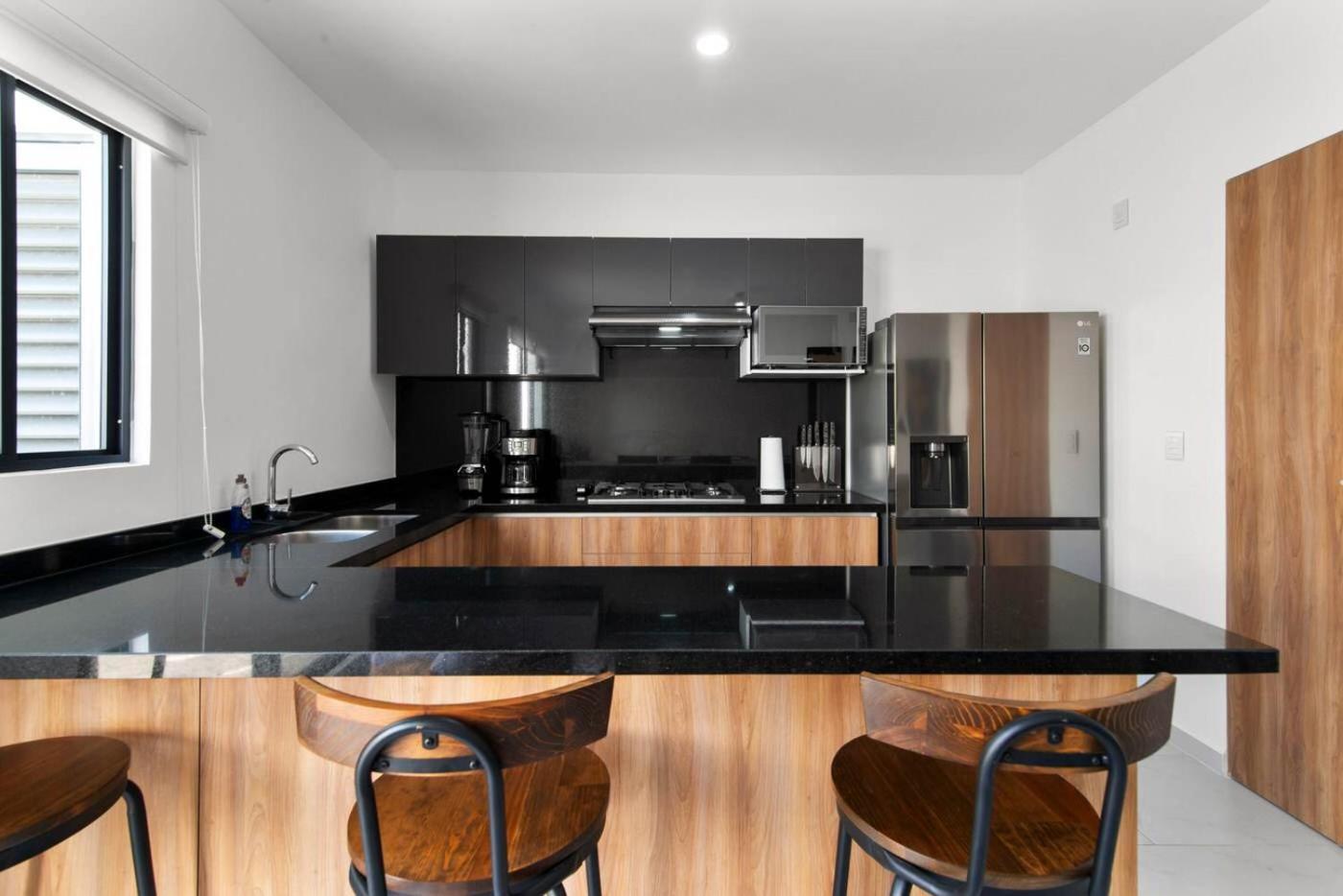 Holiday home Perfect Style House Playa del Carmen