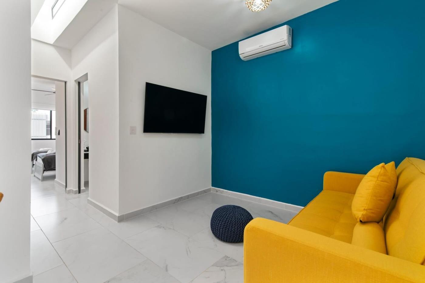 Holiday home Perfect Style House Playa del Carmen