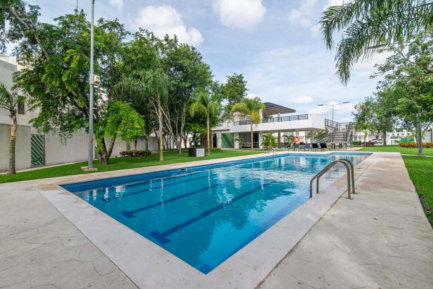 Perfect Style House Holiday home Playa del Carmen