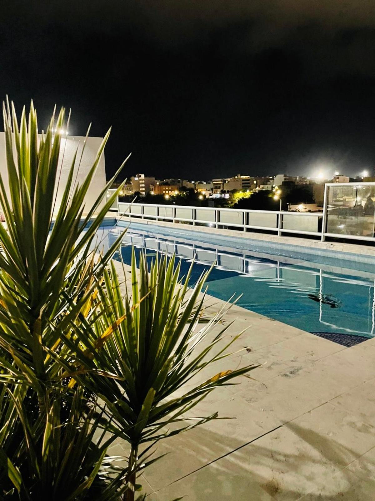 Apartment Long Playa del Carmen