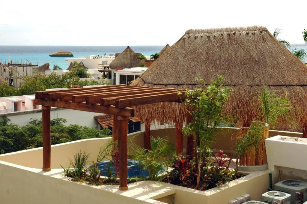 Hotel Maya 4*