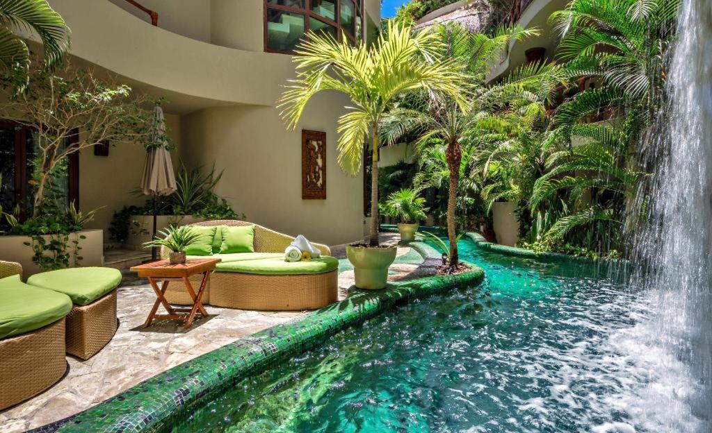 Maya Playa del Carmen