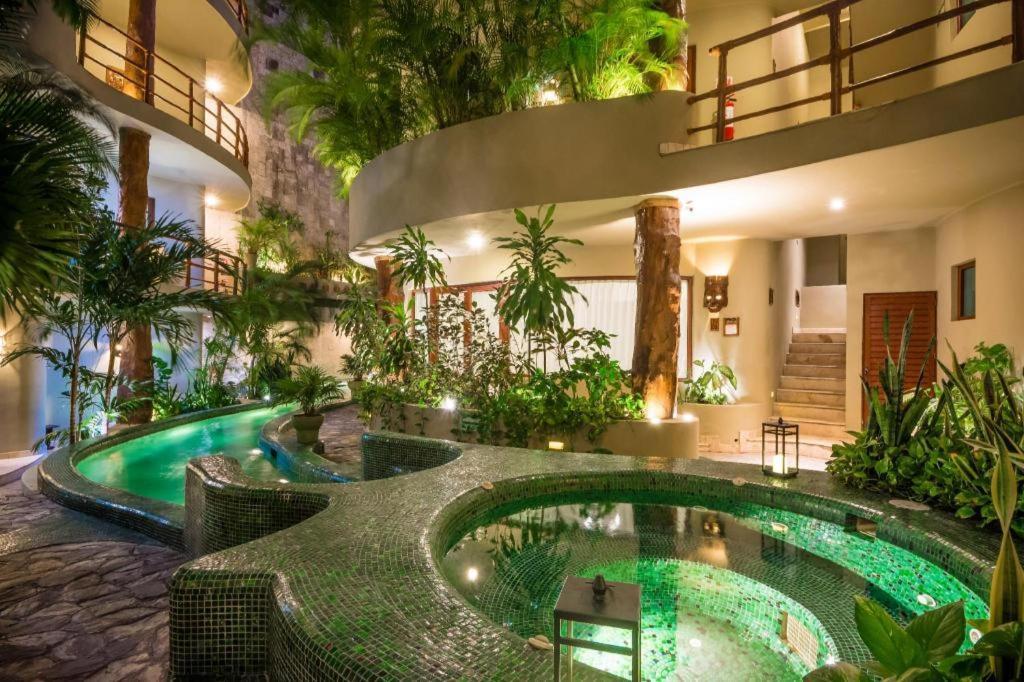 Hotel Maya 4*